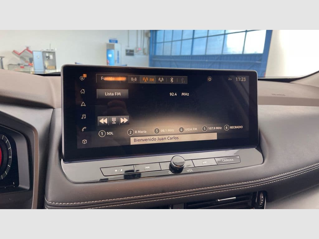 Nissan X-Trail – foto 14