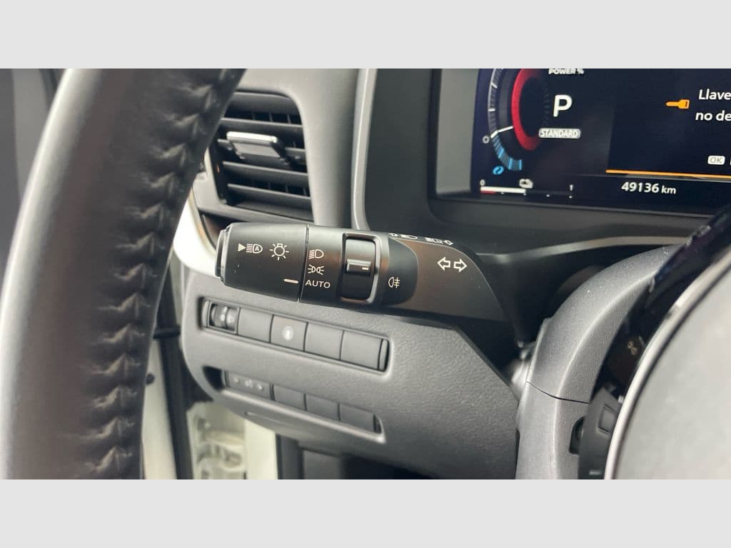 Nissan X-Trail – foto 17