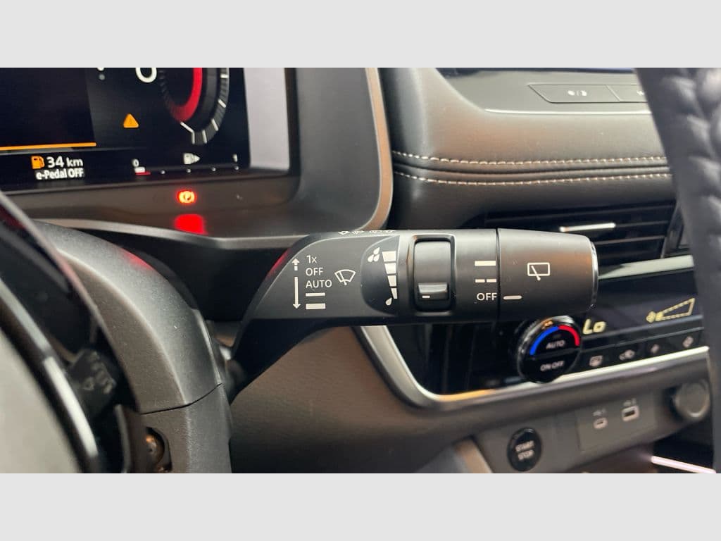Nissan X-Trail – foto 18