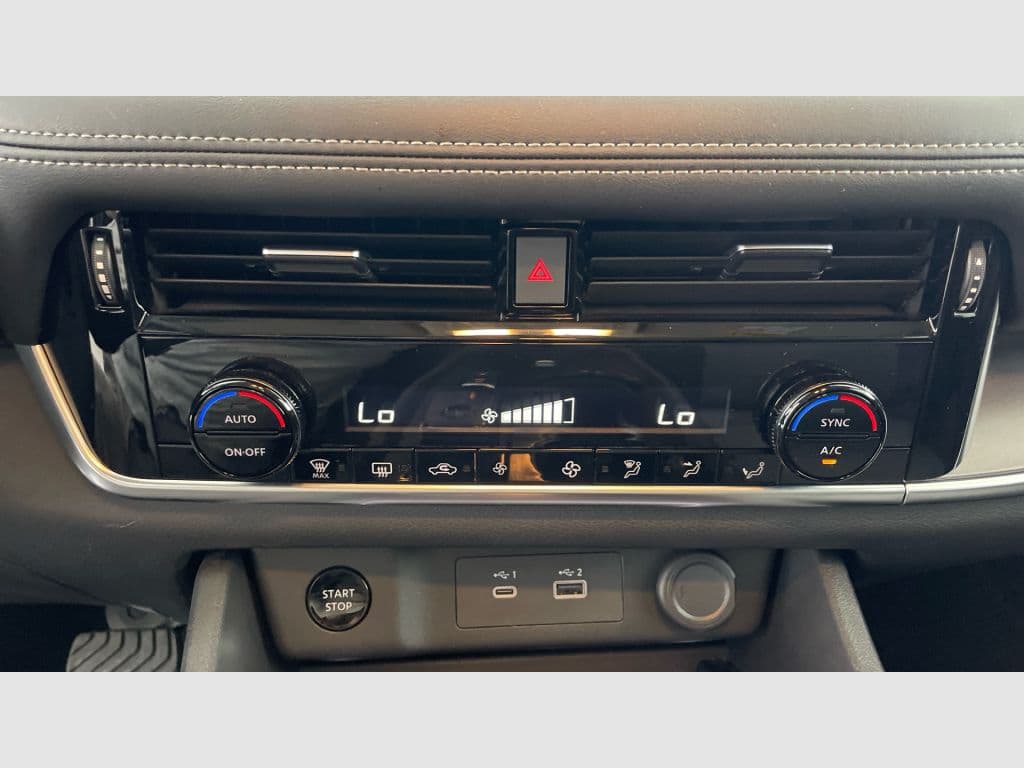Nissan X-Trail – foto 19