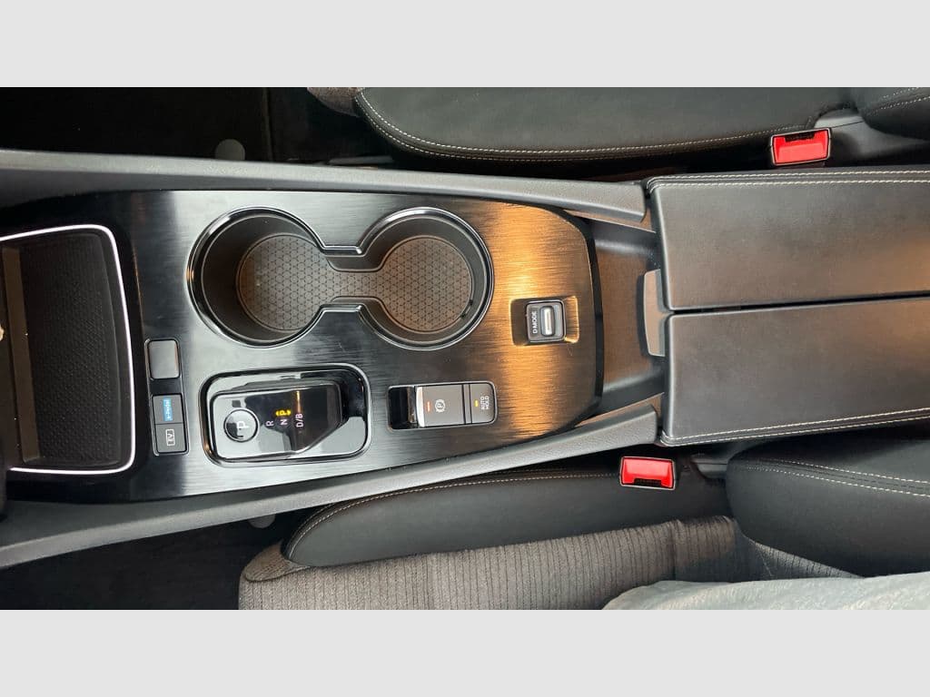 Nissan X-Trail – foto 20