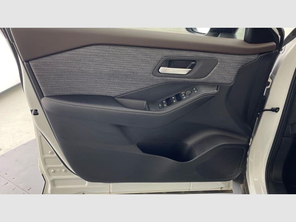 Nissan X-Trail – foto 24