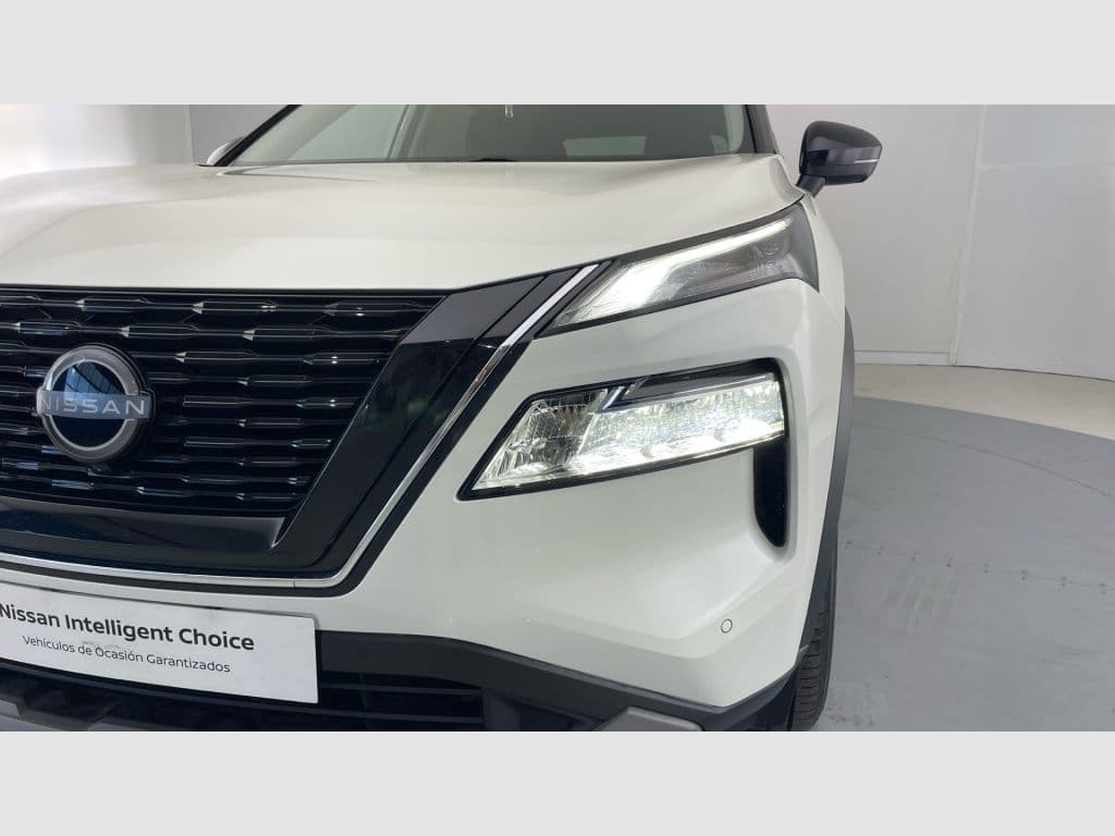 Nissan X-Trail – foto 27