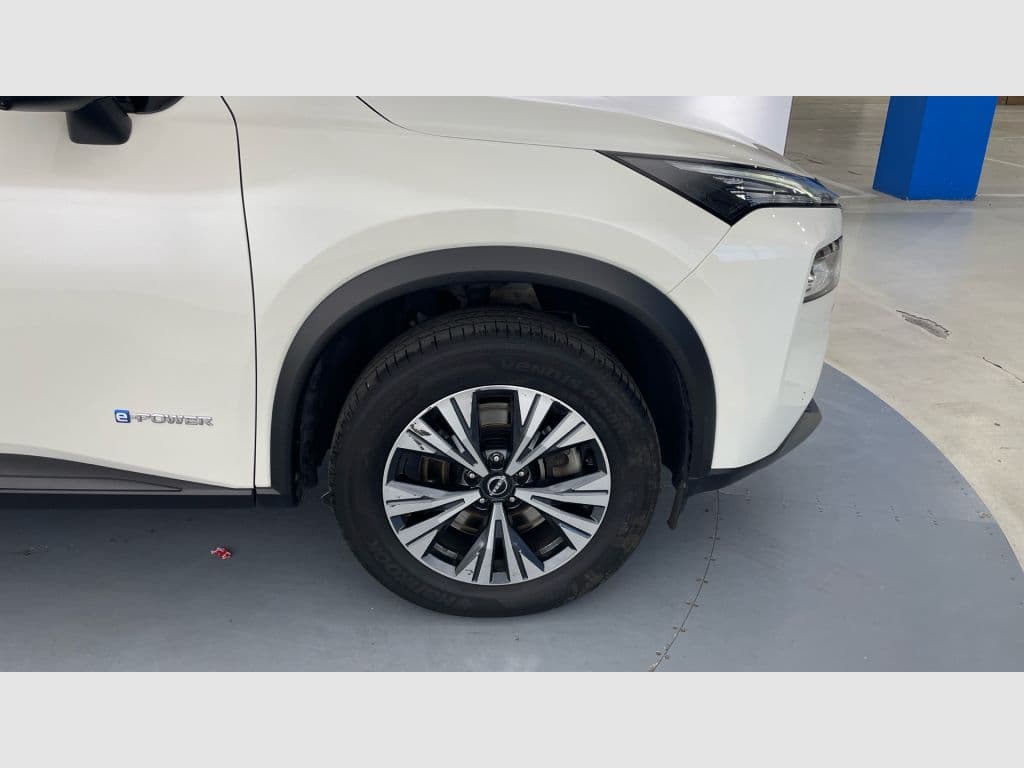 Nissan X-Trail – foto 31