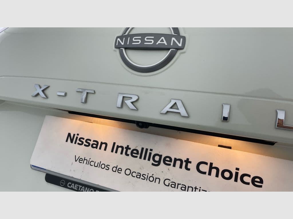 Nissan X-Trail – foto 33