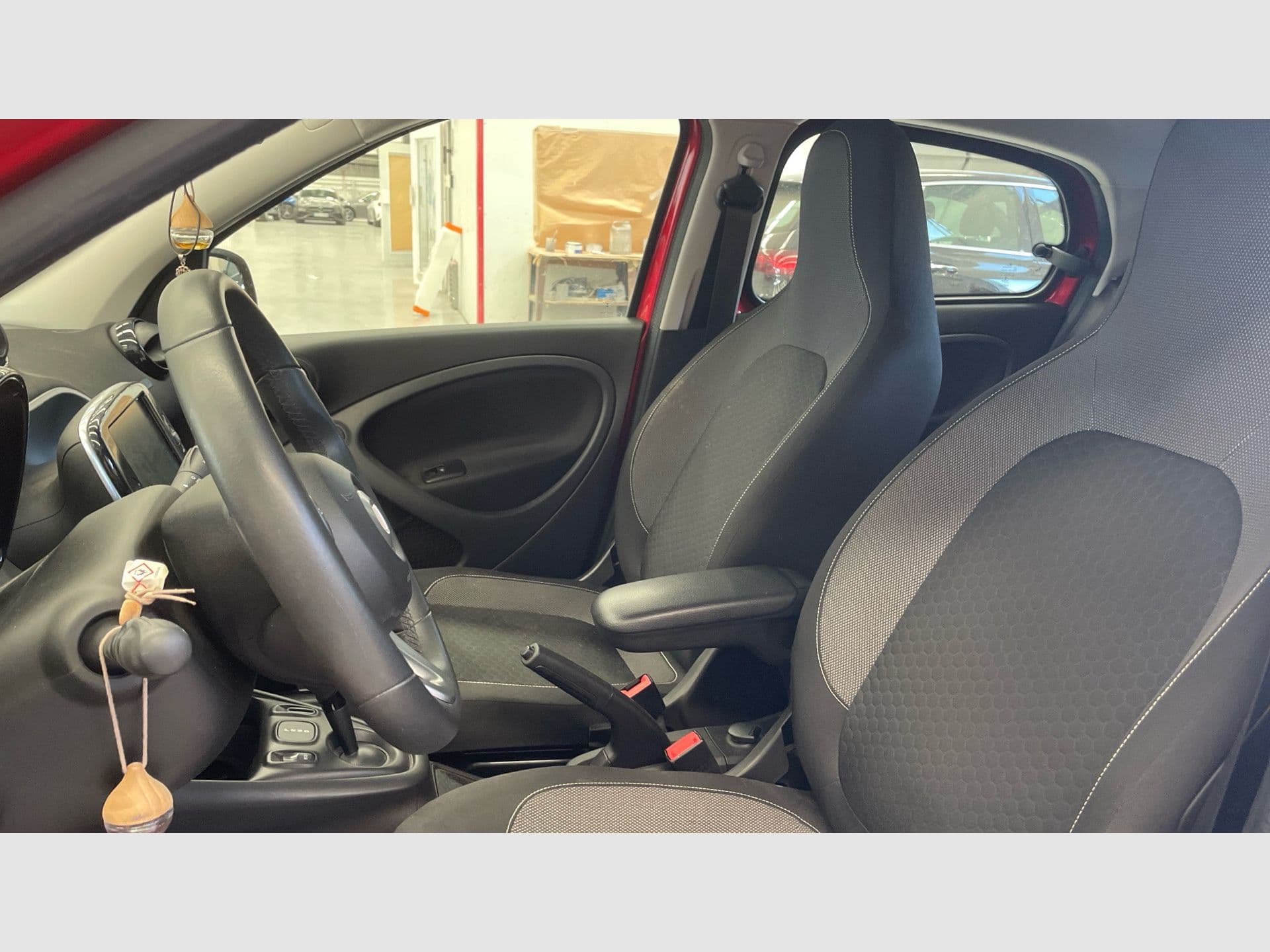 Smart Forfour – foto 7
