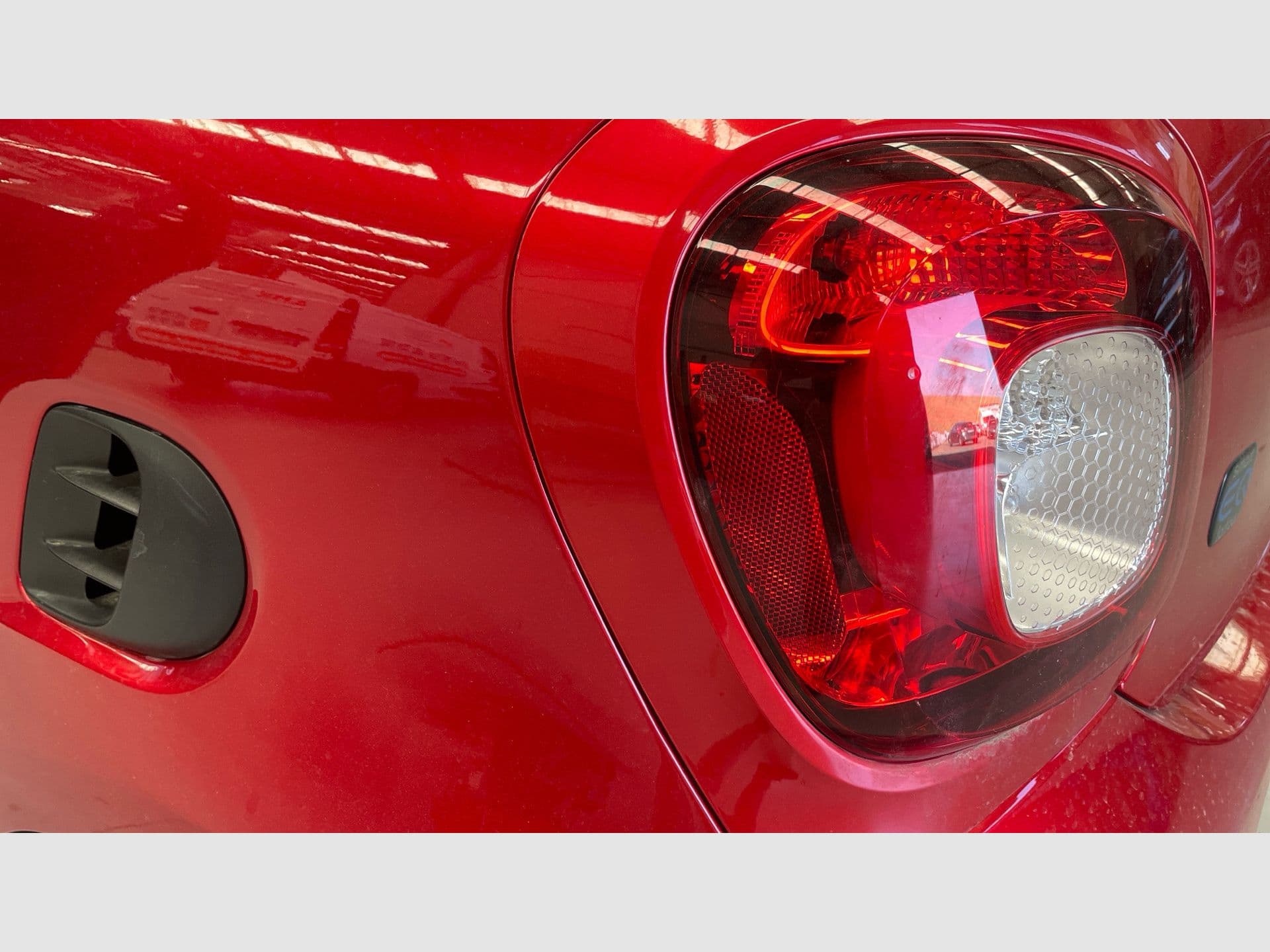 Smart Forfour – foto 12