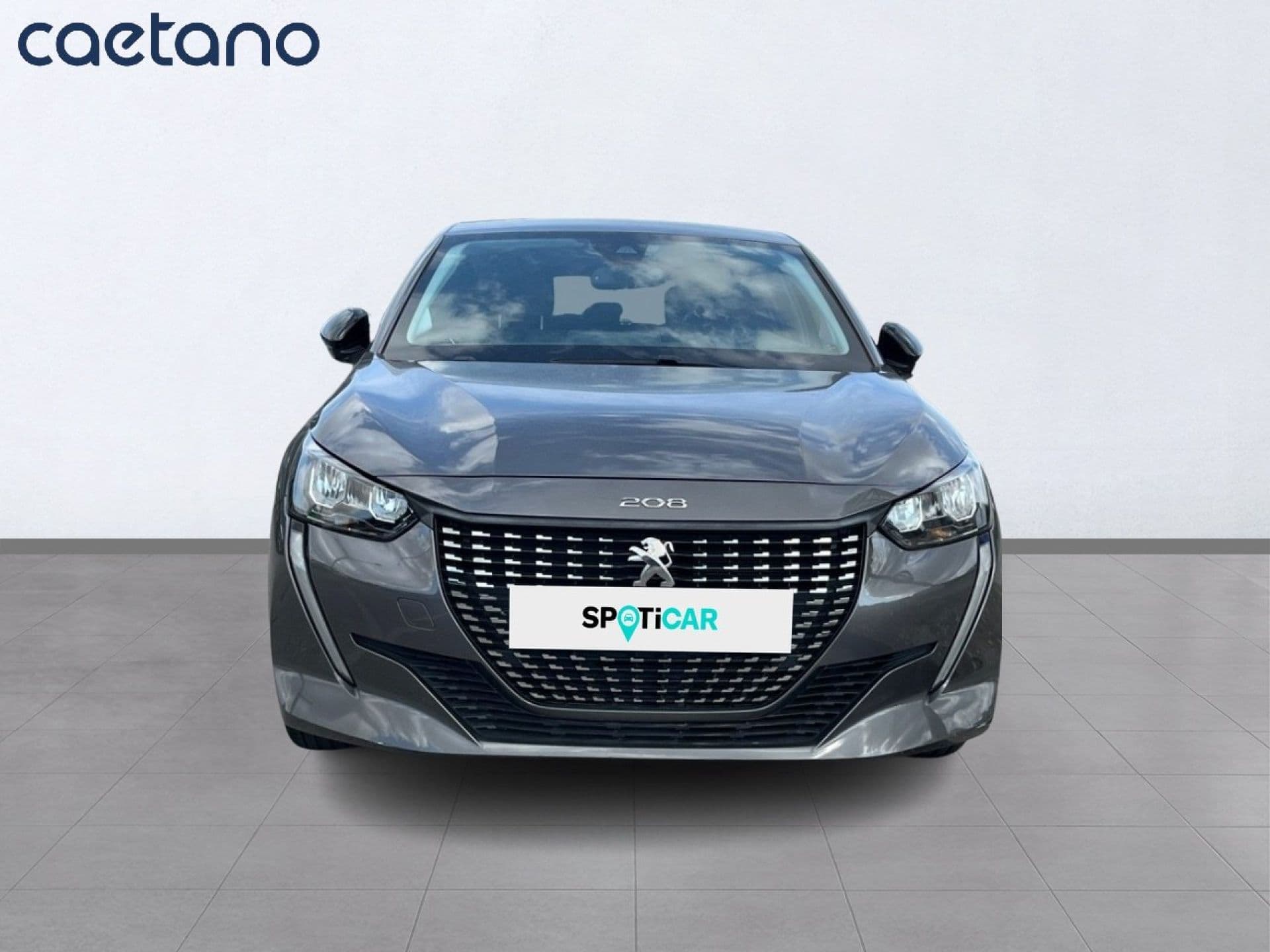 Peugeot 208 – foto 2