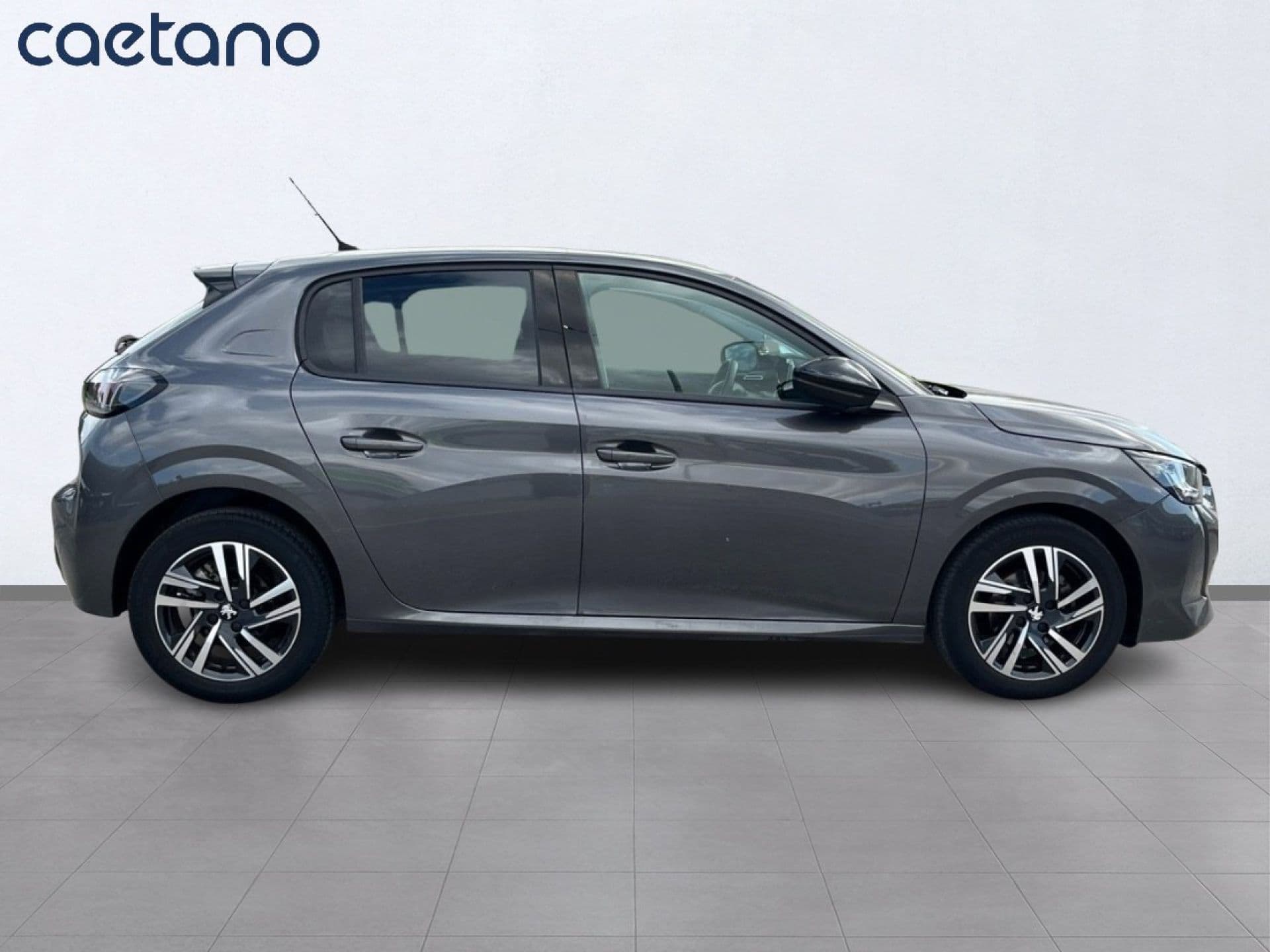 Peugeot 208 – foto 4