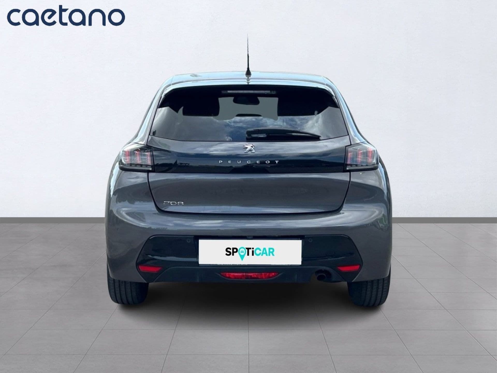 Peugeot 208 – foto 5