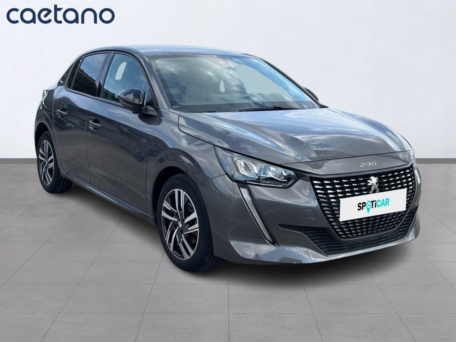 Peugeot 208 – foto 3