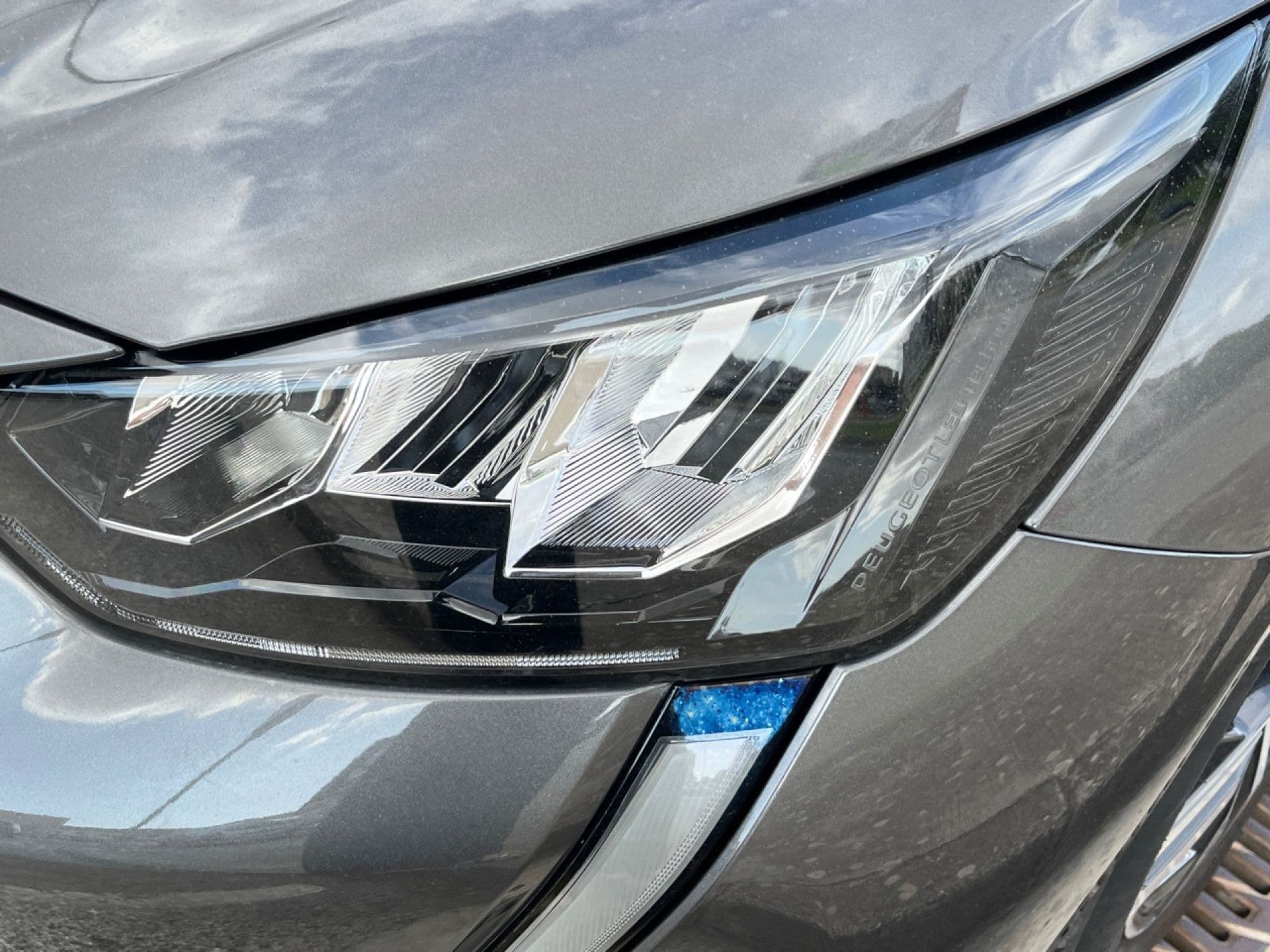 Peugeot 208 – foto 8