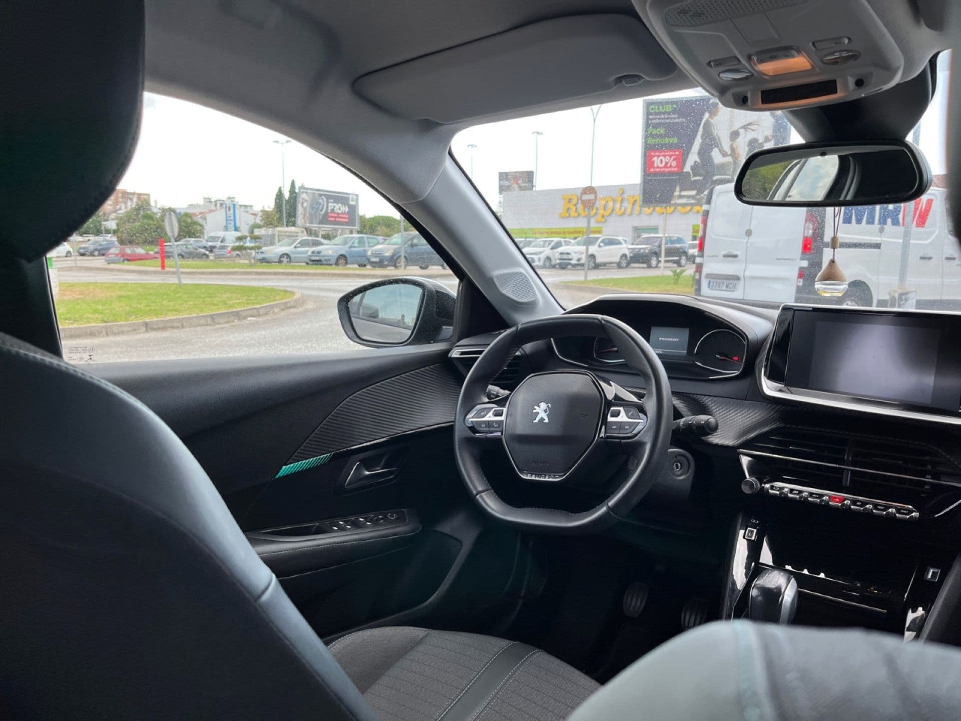 Peugeot 208 – foto 14