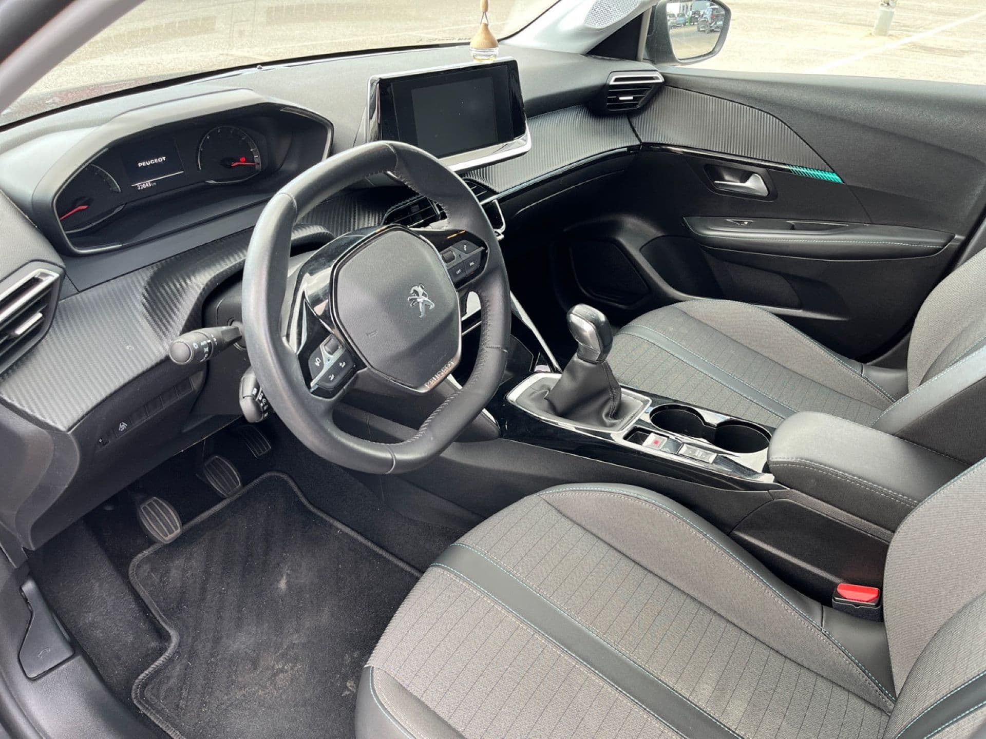 Peugeot 208 – foto 16