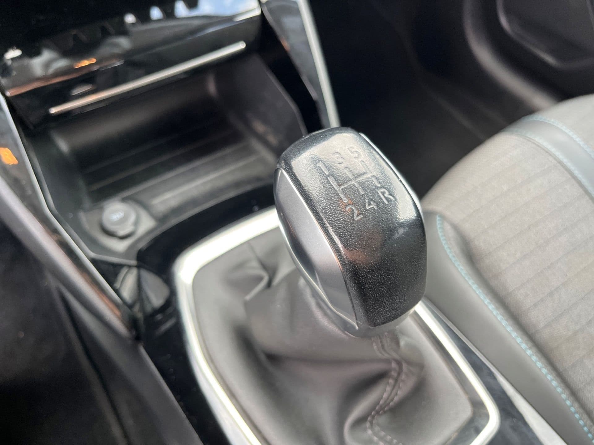 Peugeot 208 – foto 20