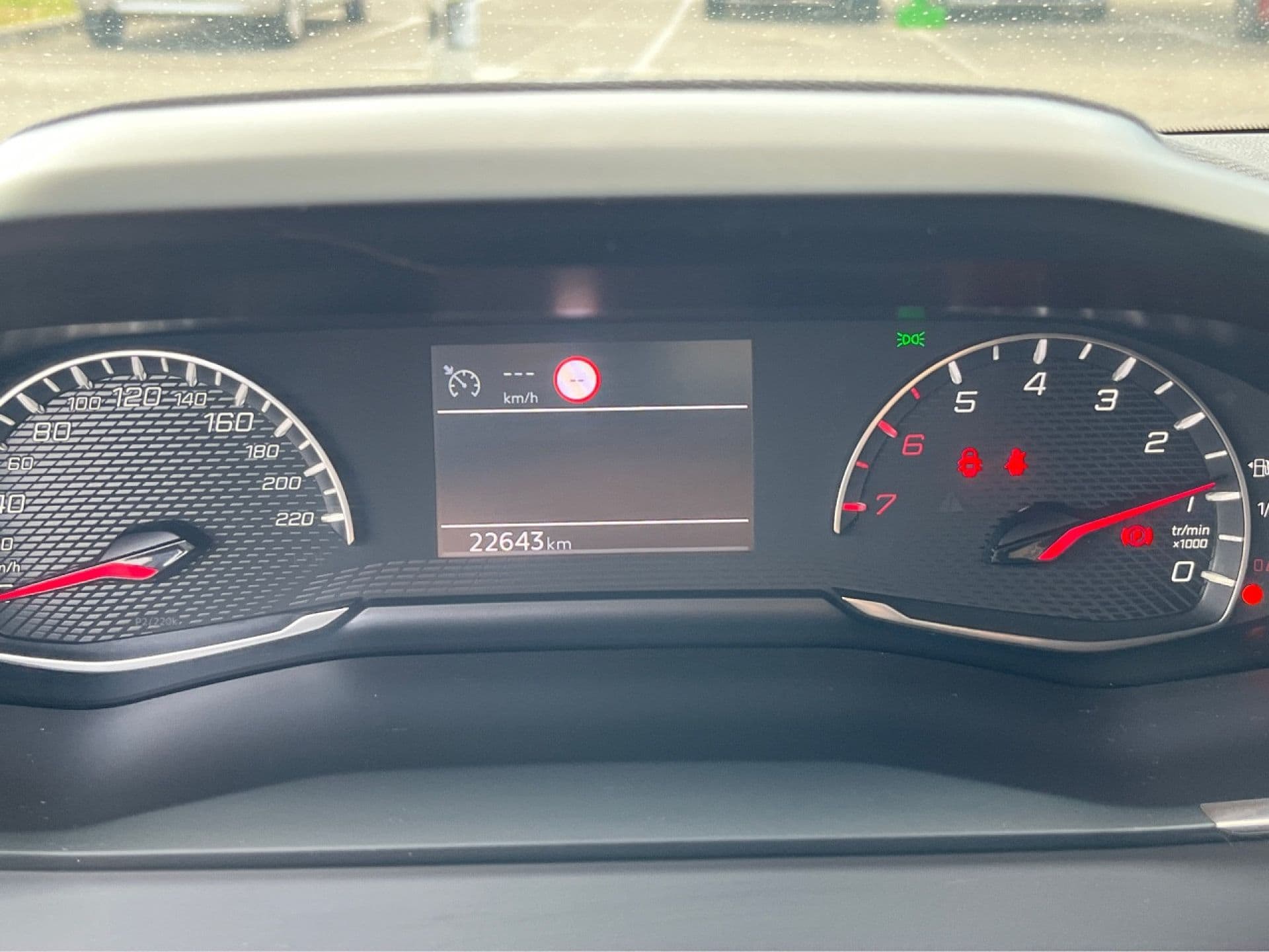 Peugeot 208 – foto 17