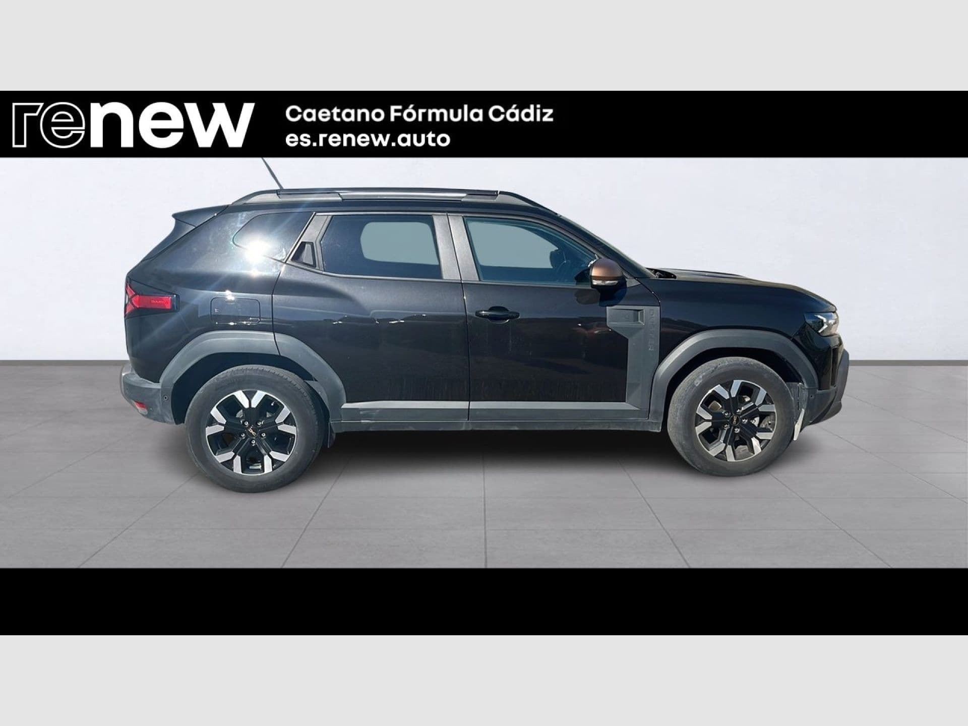Dacia Duster – foto 3
