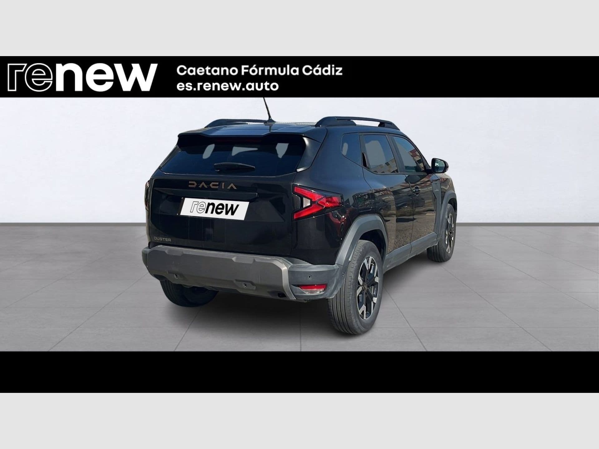 Dacia Duster – foto 4