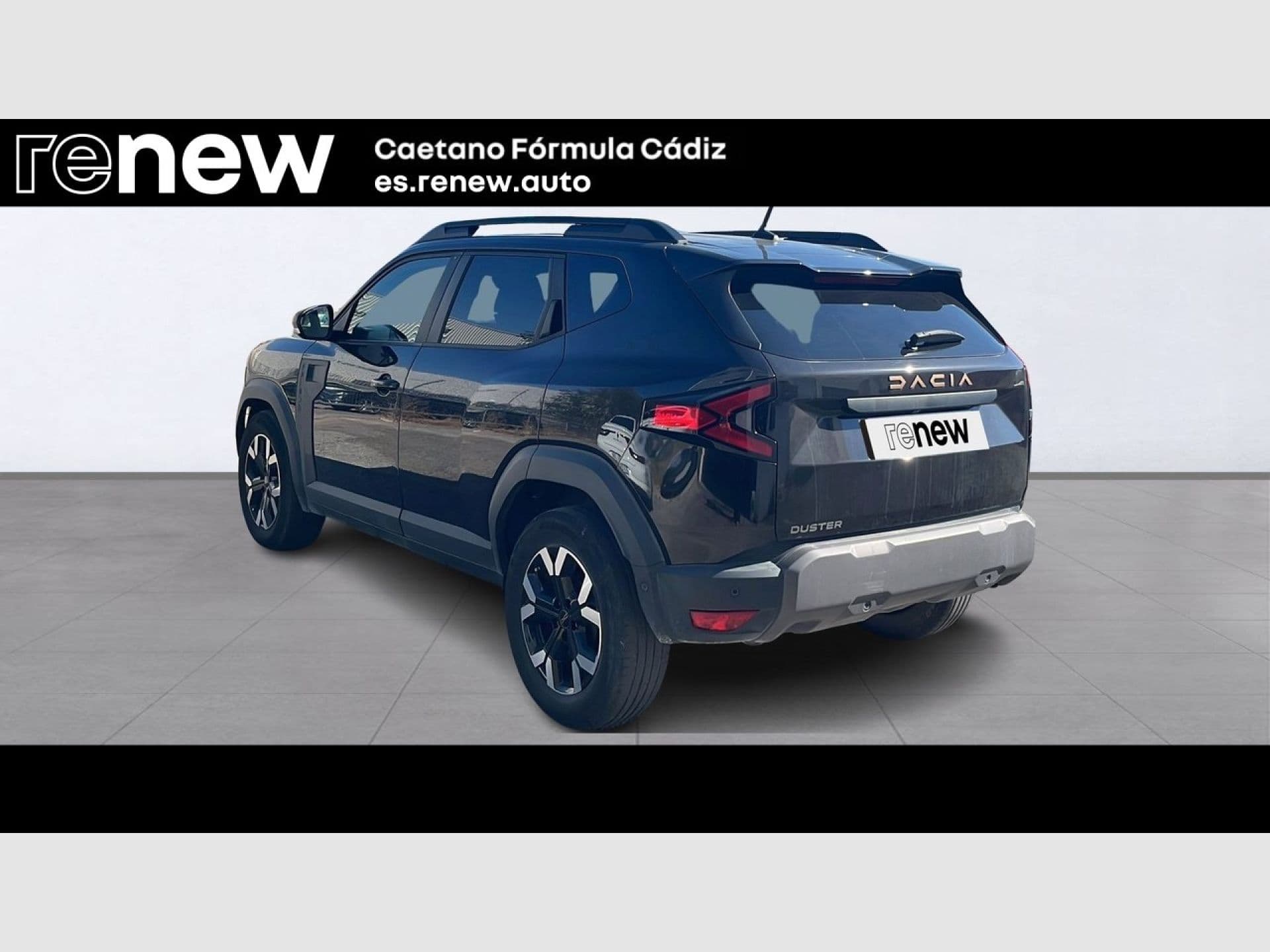 Dacia Duster – foto 5