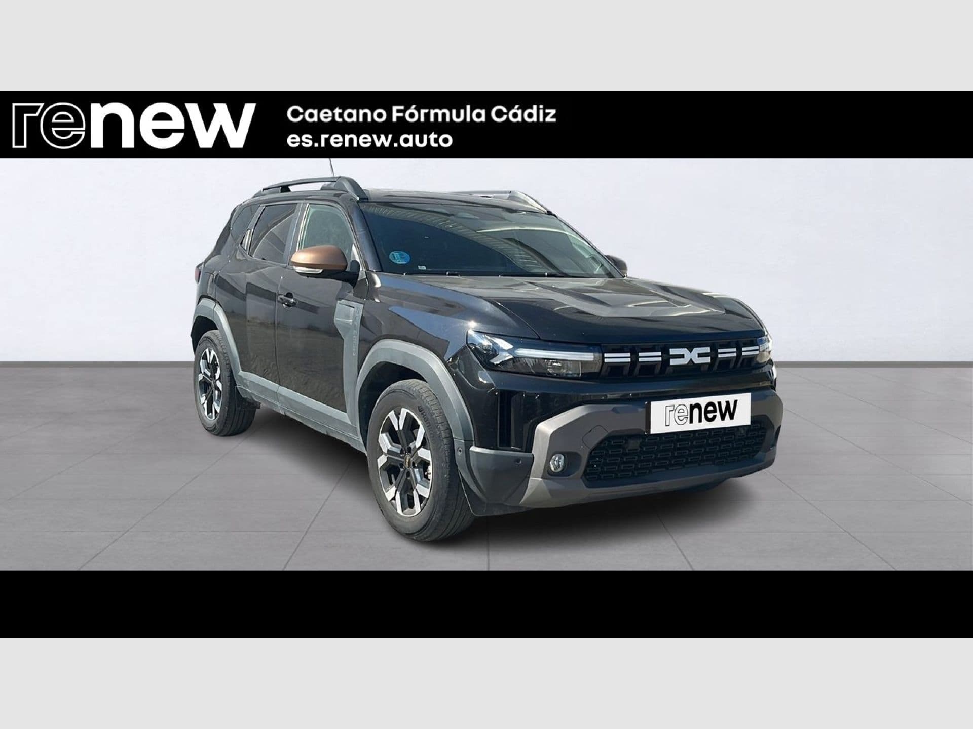 Dacia Duster – foto 2