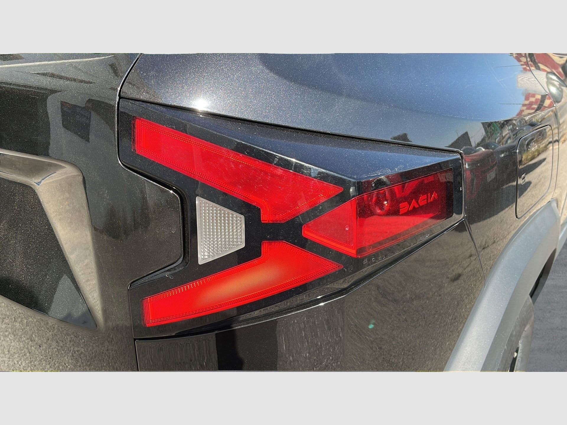Dacia Duster – foto 9