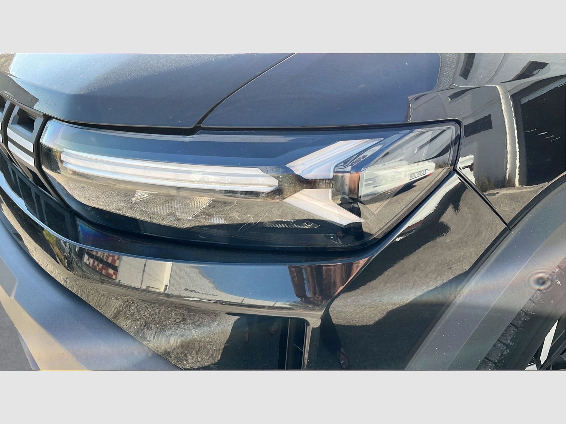 Dacia Duster – foto 8