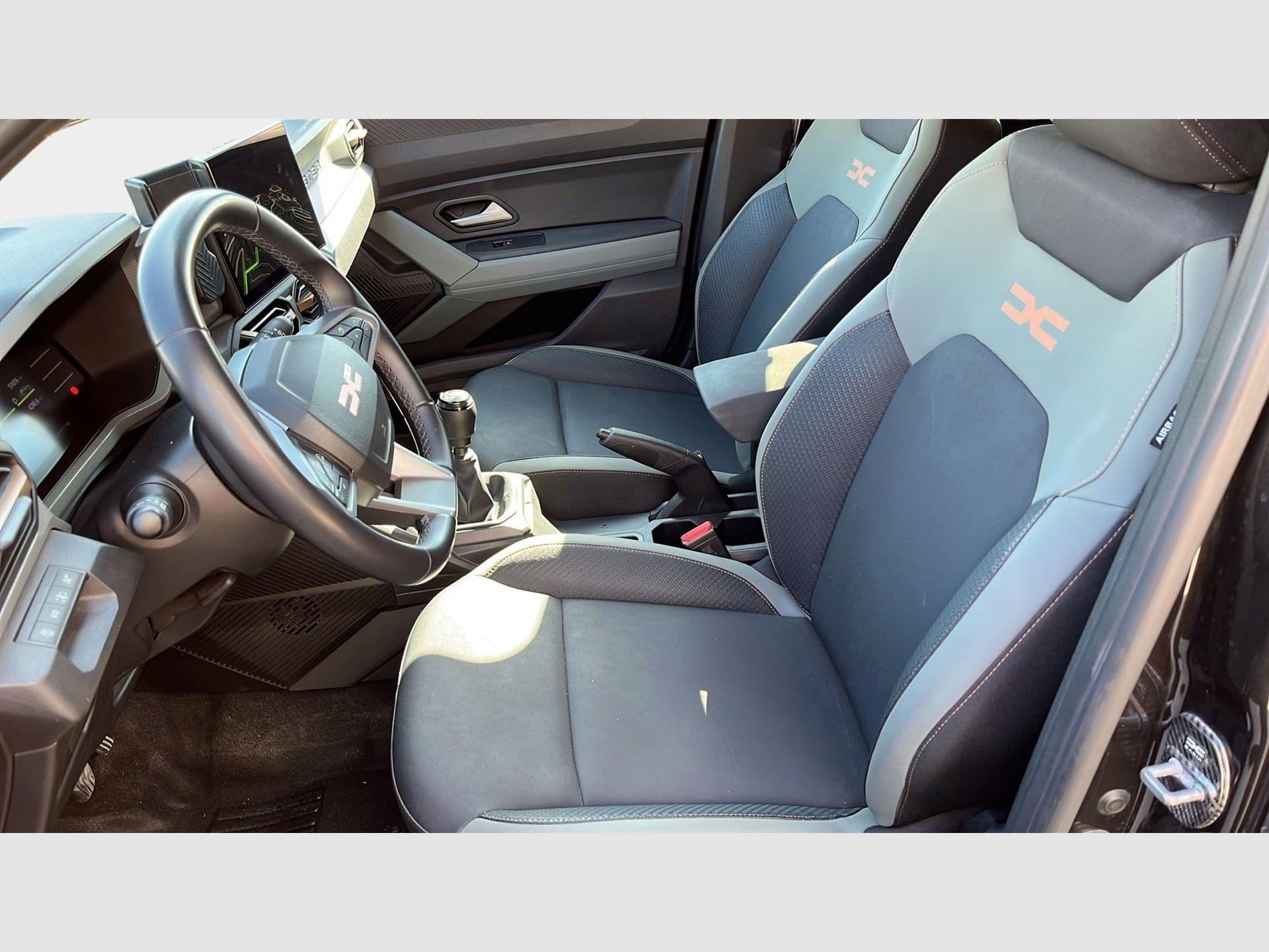 Dacia Duster – foto 10