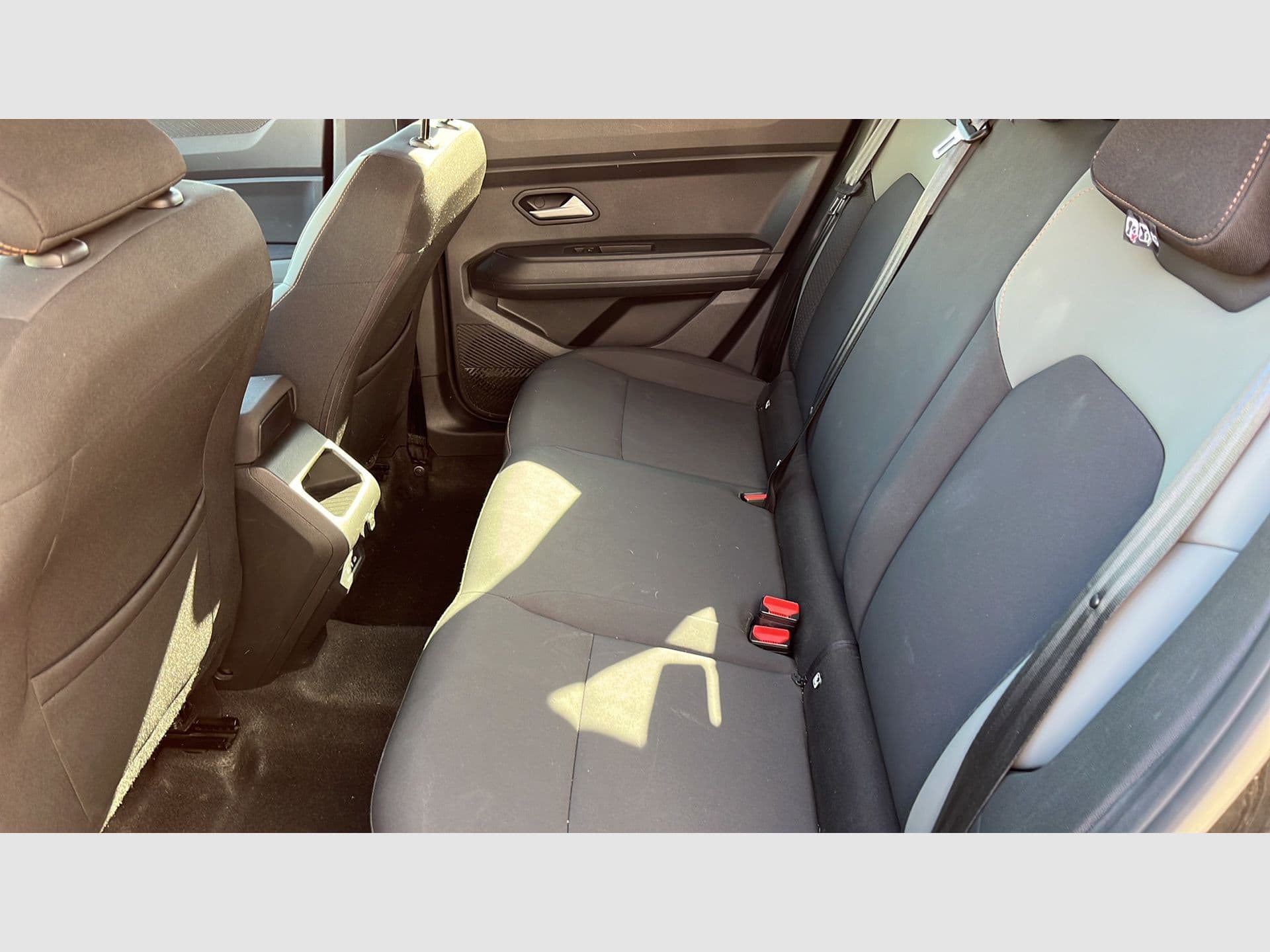 Dacia Duster – foto 11