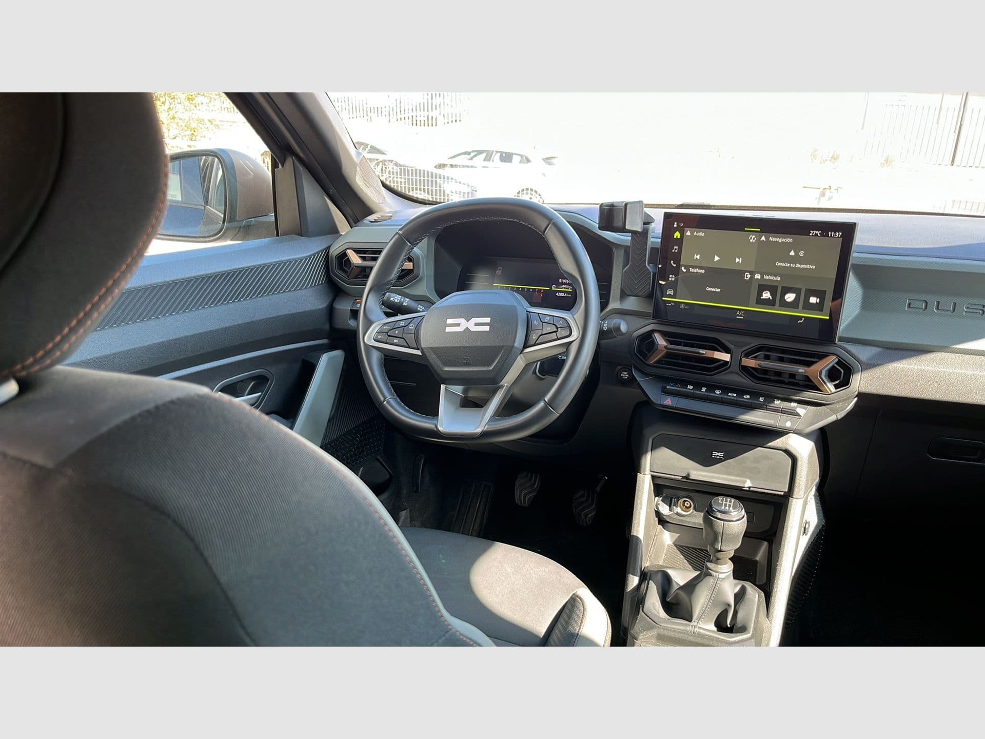 Dacia Duster – foto 15