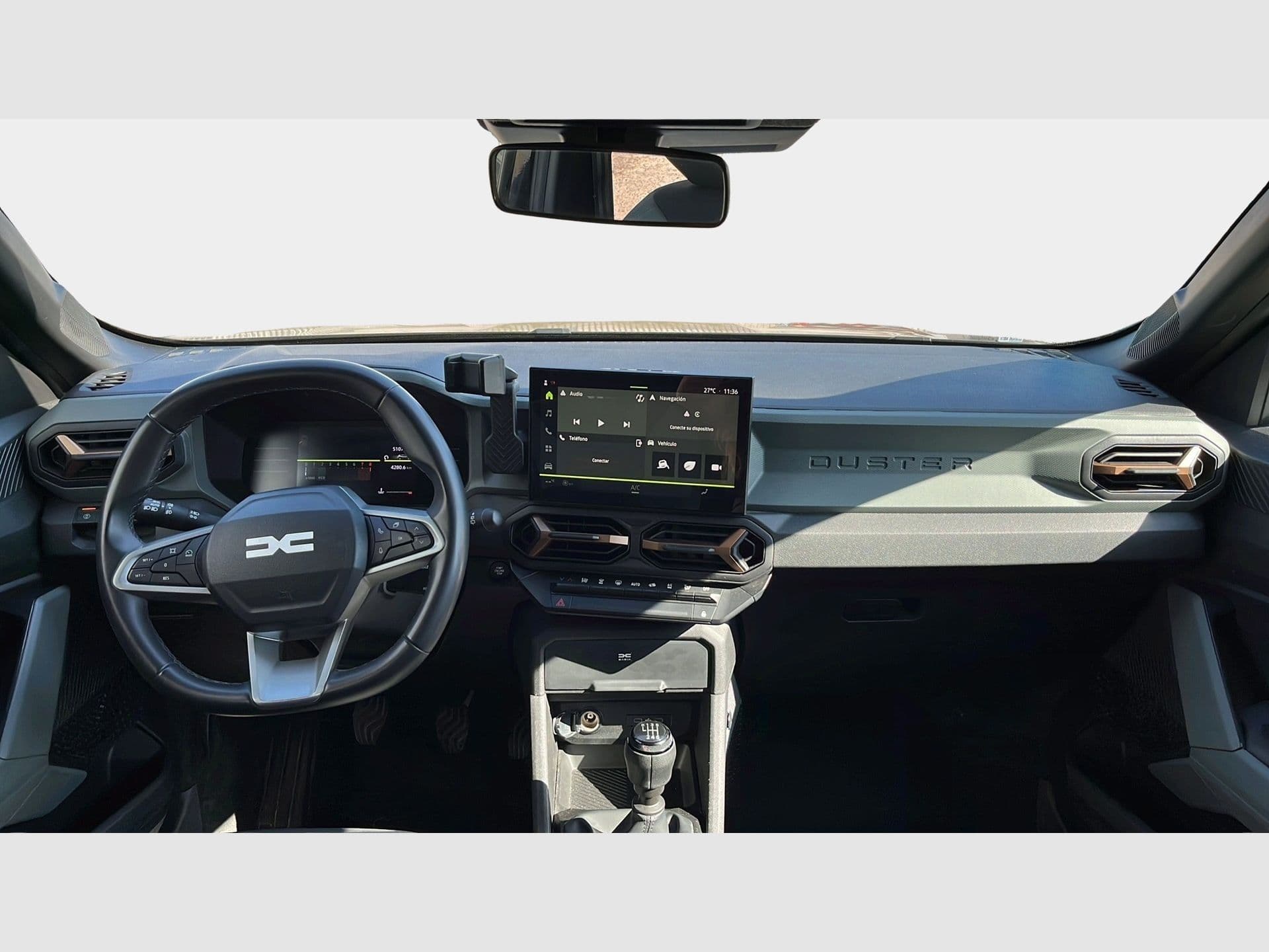 Dacia Duster – foto 13
