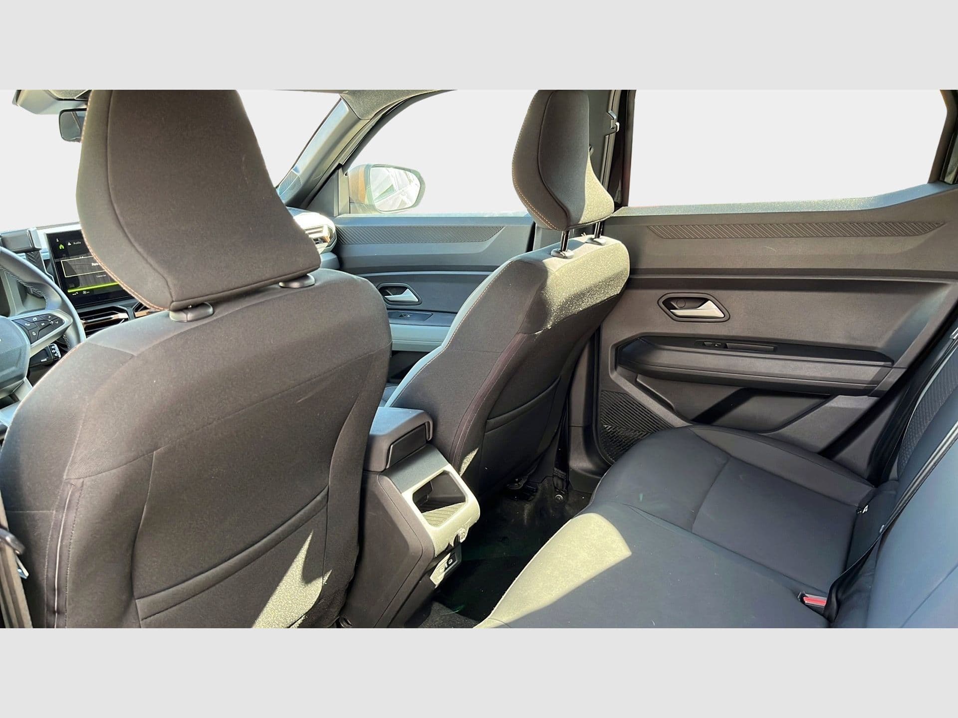 Dacia Duster – foto 12