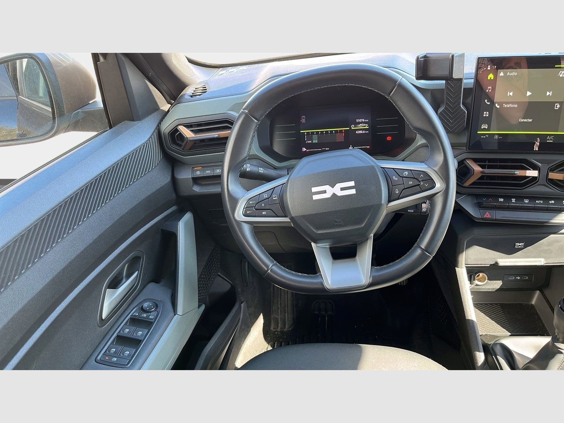 Dacia Duster – foto 16