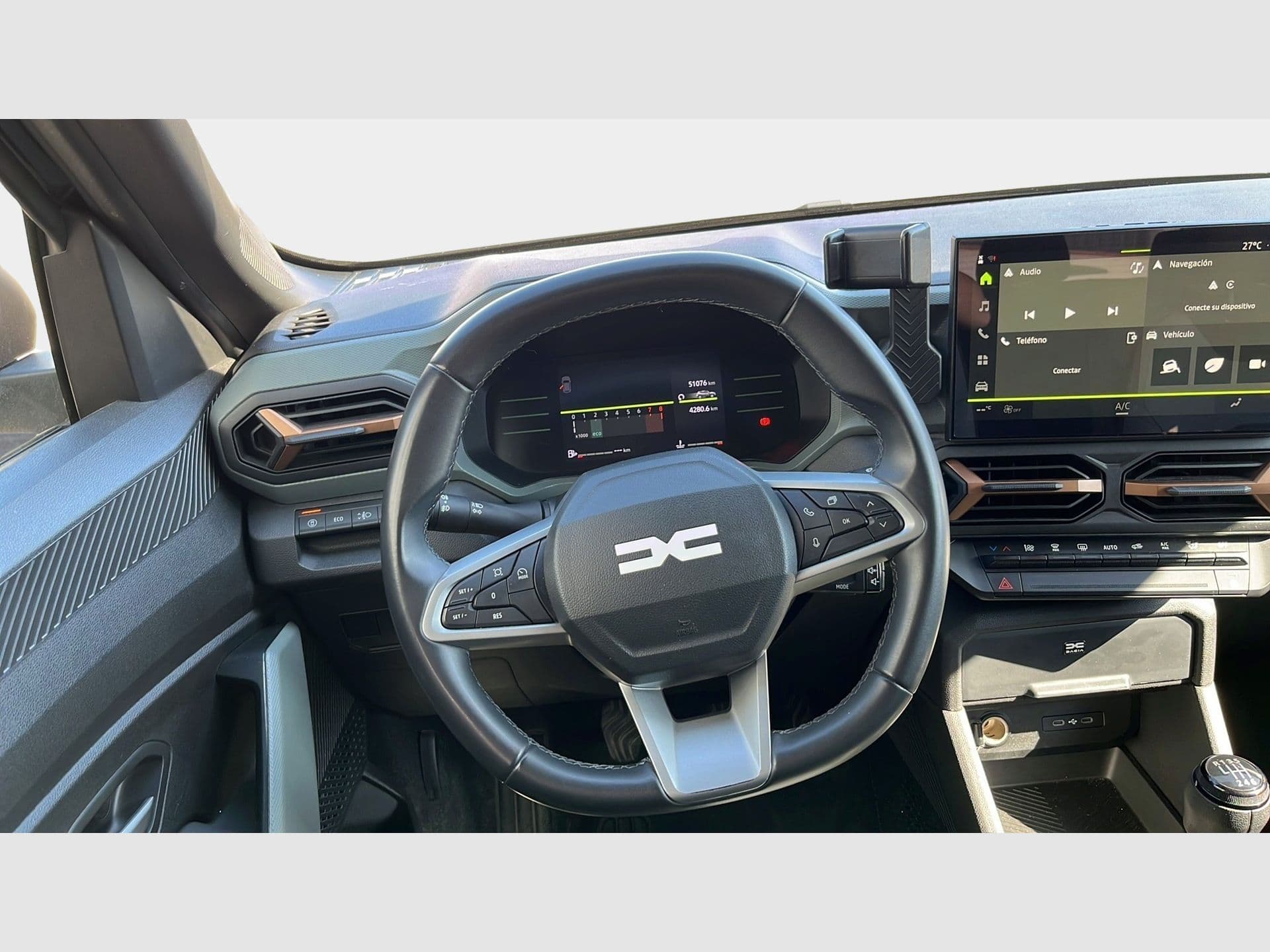 Dacia Duster – foto 17