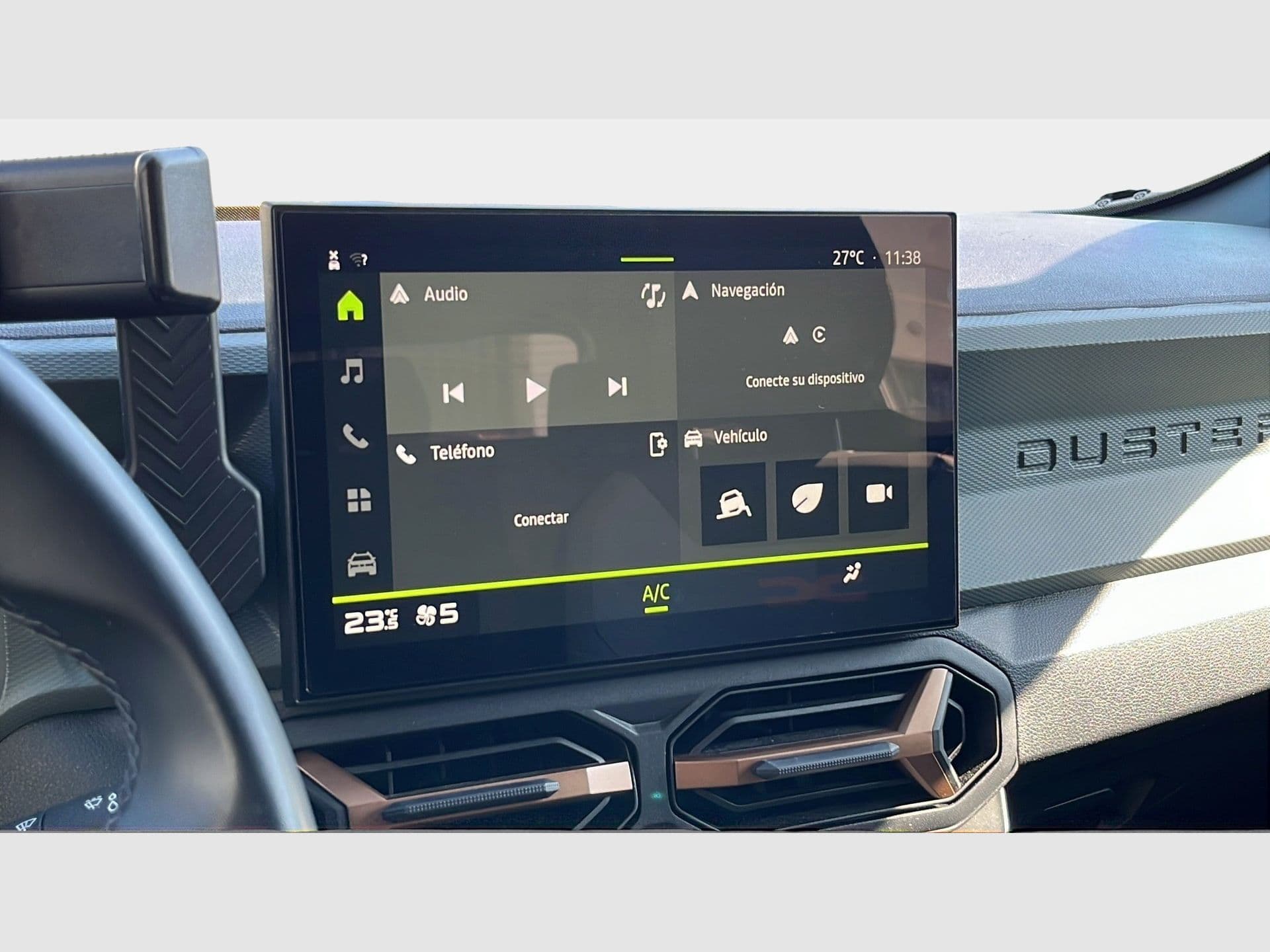 Dacia Duster – foto 21