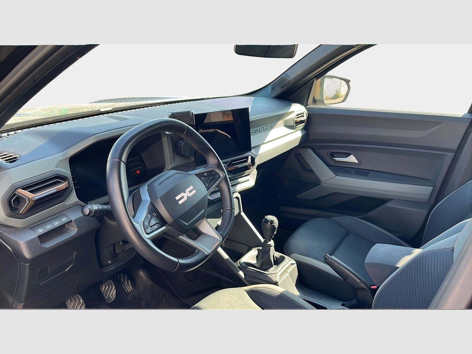 Dacia Duster – foto 19