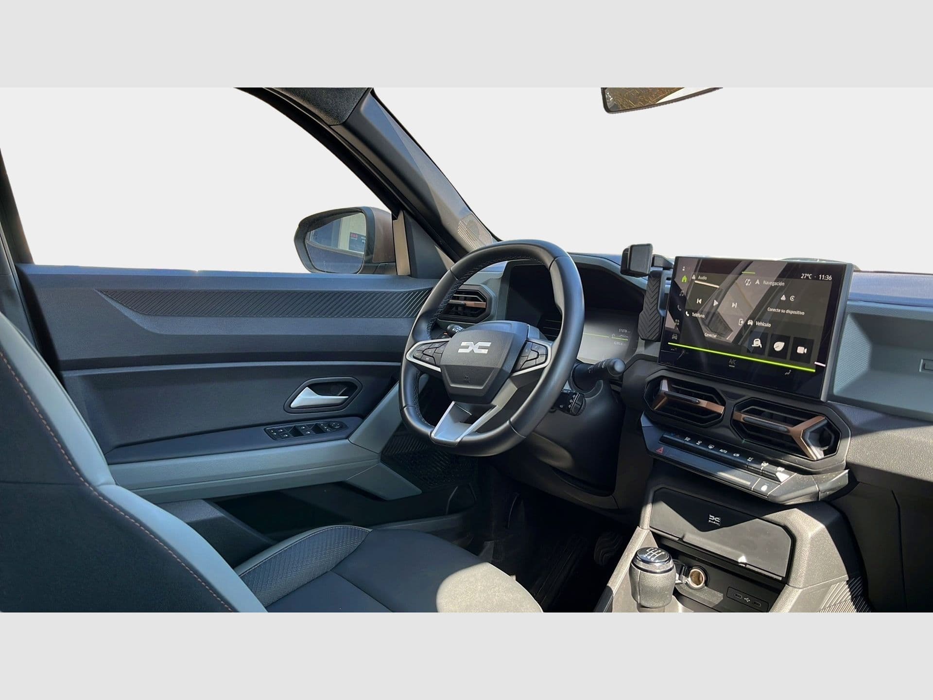 Dacia Duster – foto 14