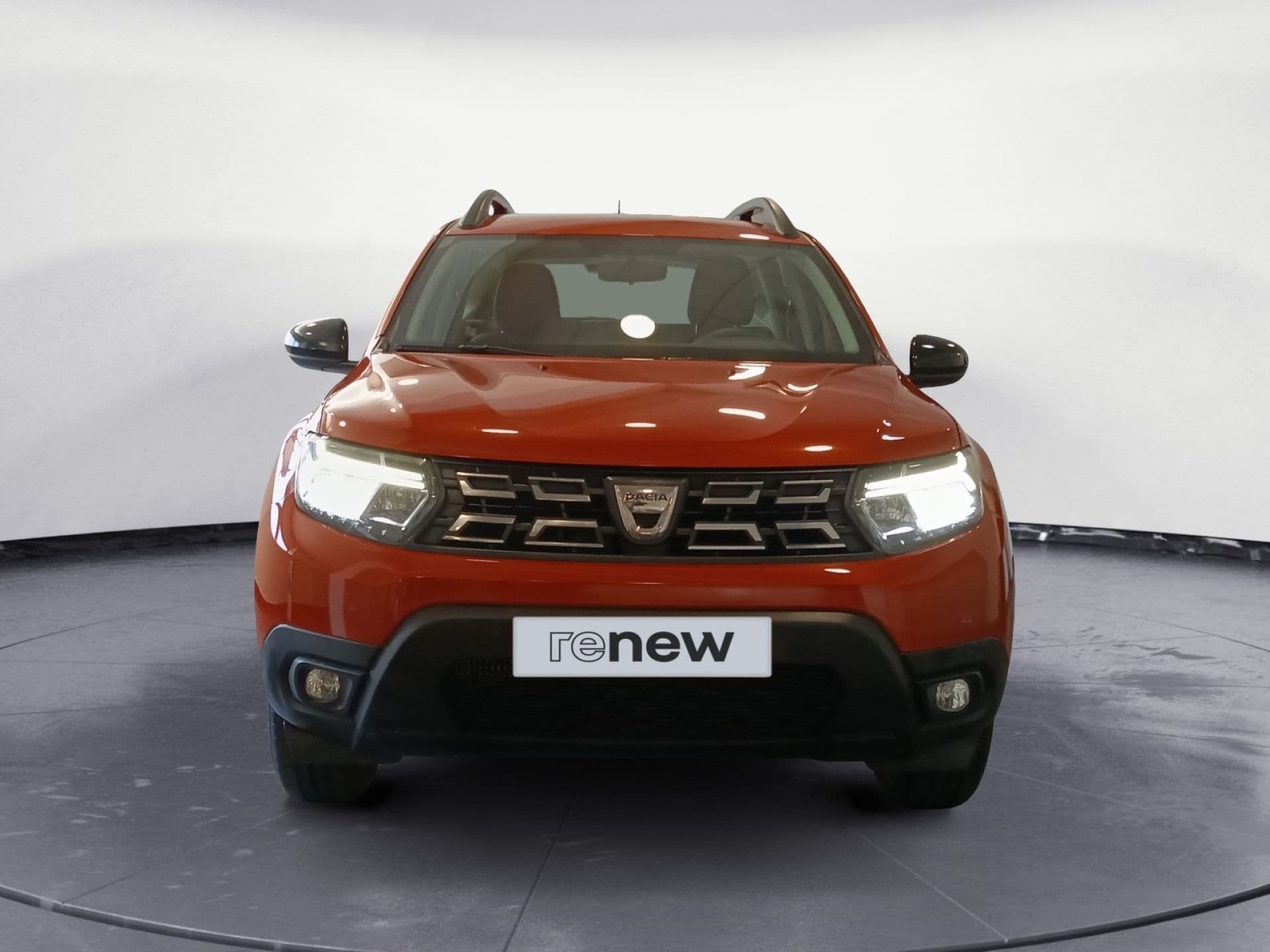 Dacia Duster – foto 3