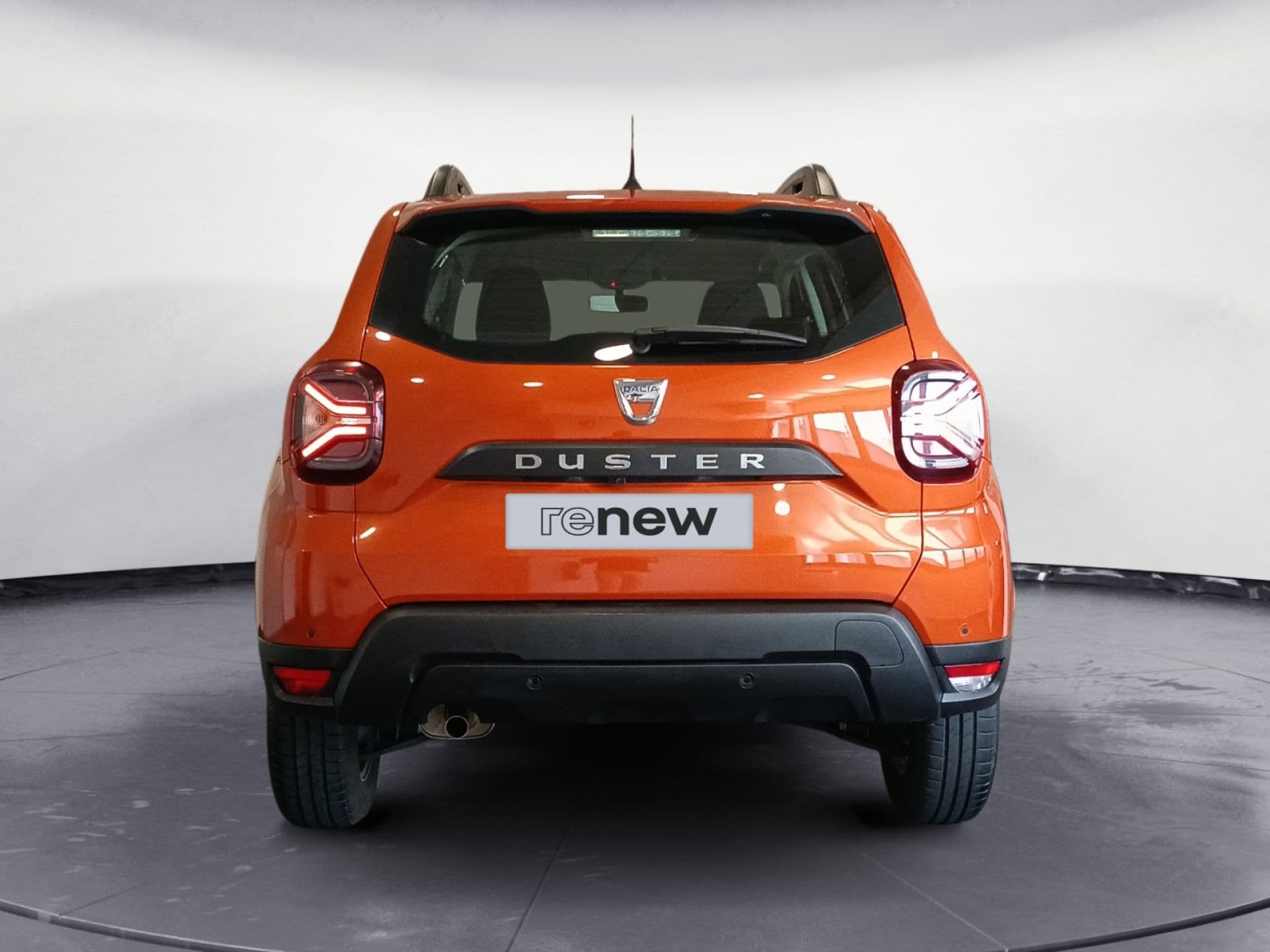 Dacia Duster – foto 4