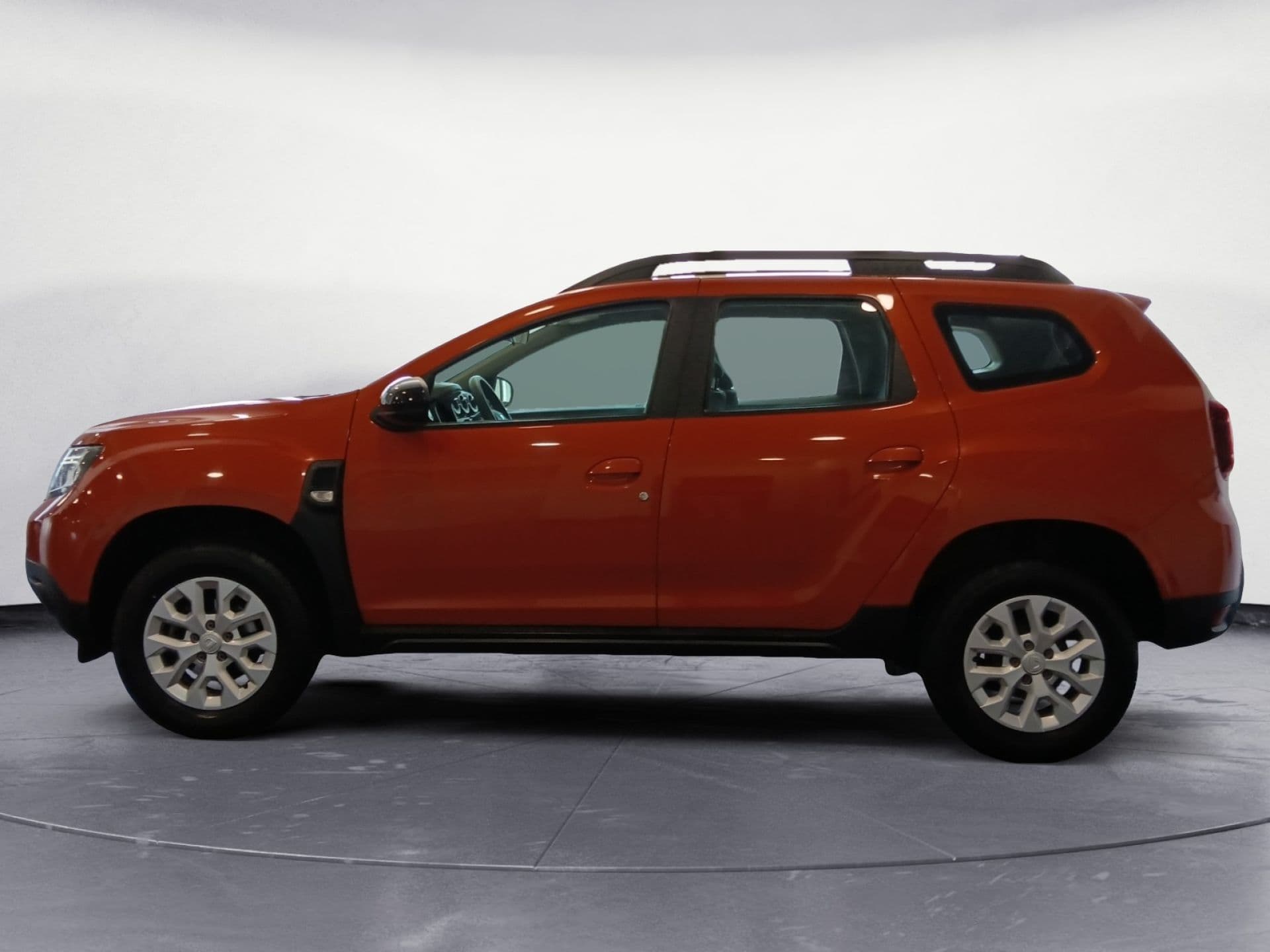 Dacia Duster – foto 6