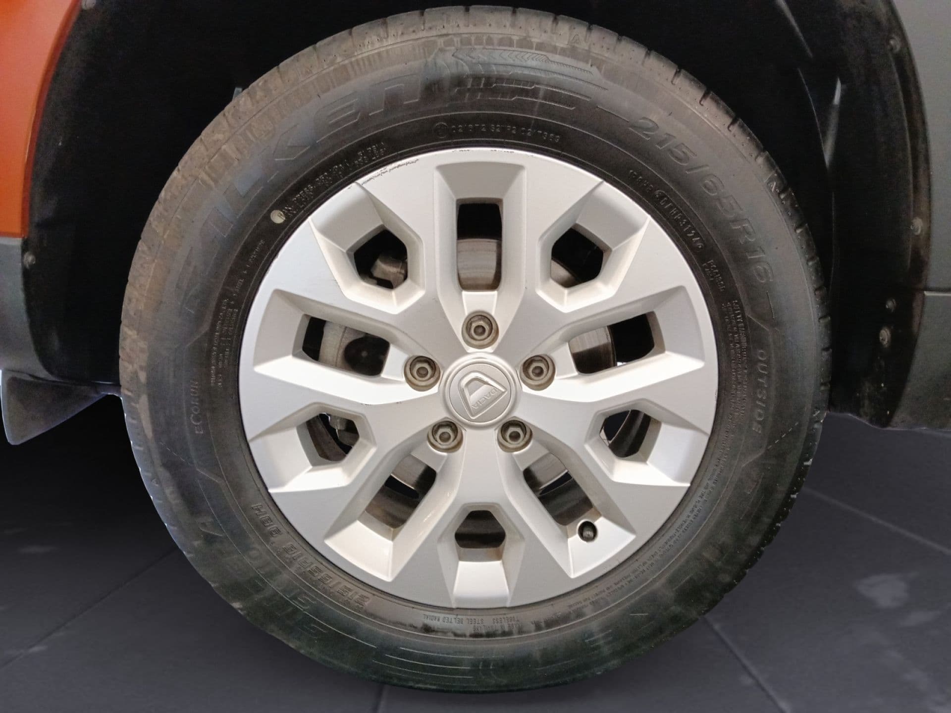 Dacia Duster – foto 8