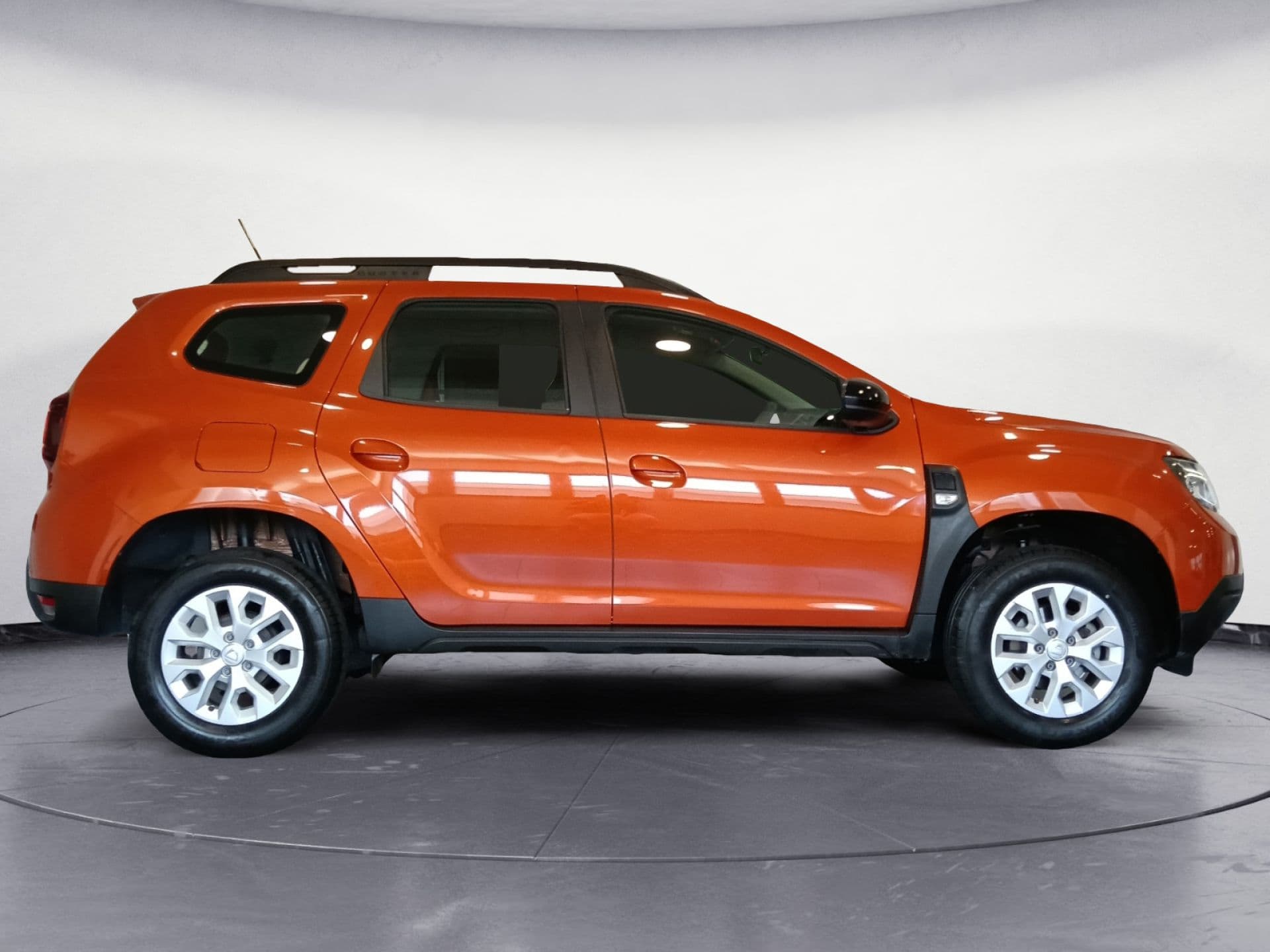 Dacia Duster – foto 5