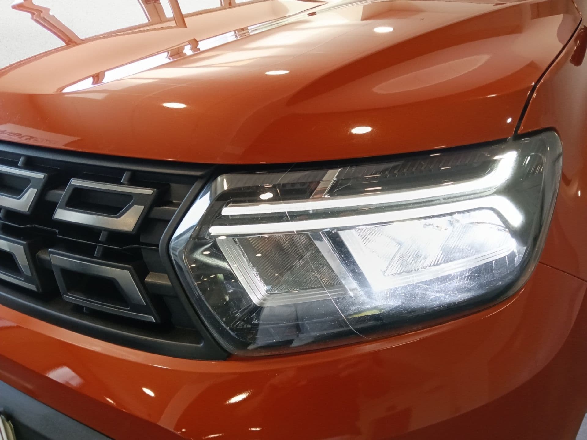 Dacia Duster – foto 7