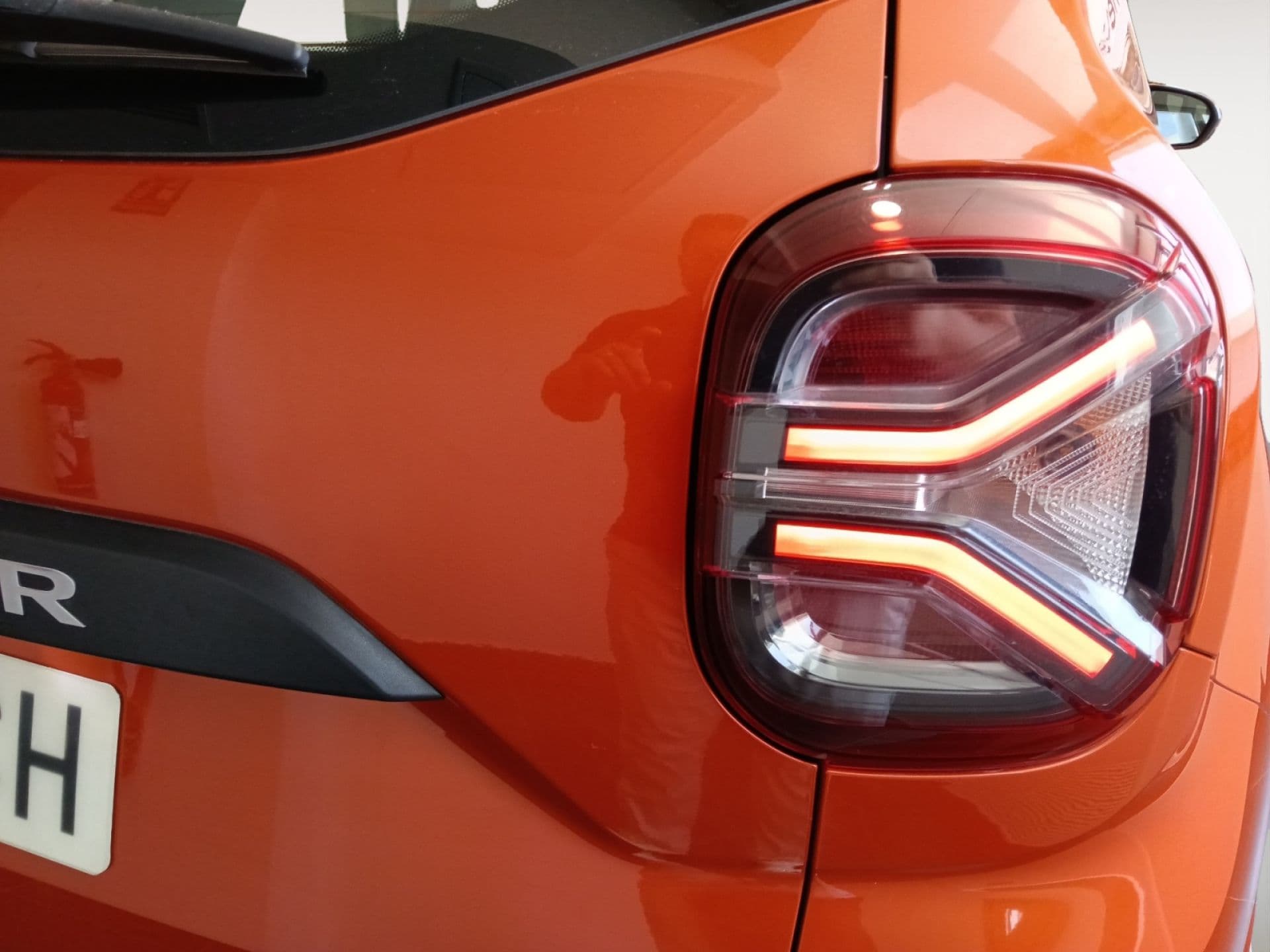 Dacia Duster – foto 9