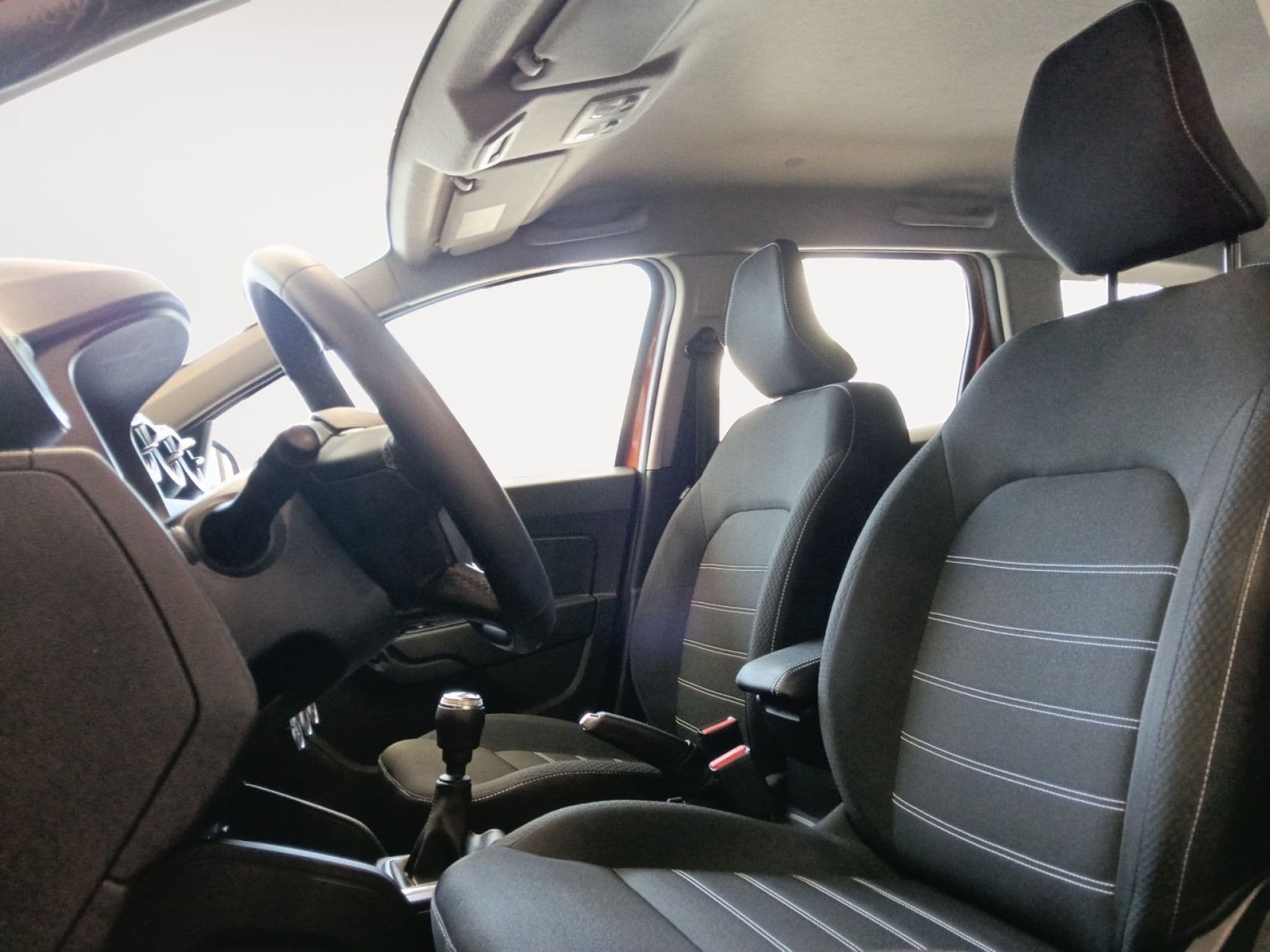 Dacia Duster – foto 20