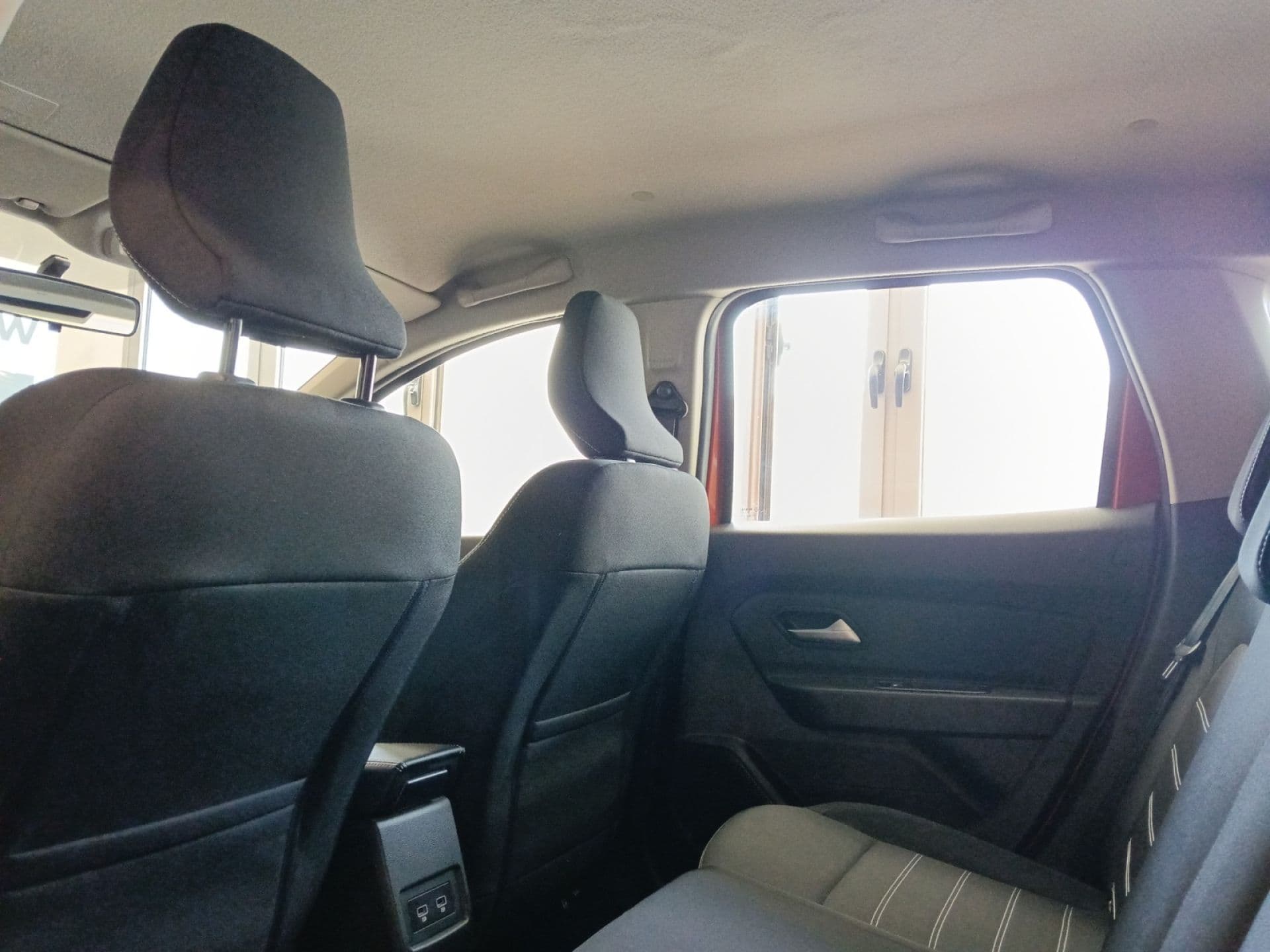 Dacia Duster – foto 22