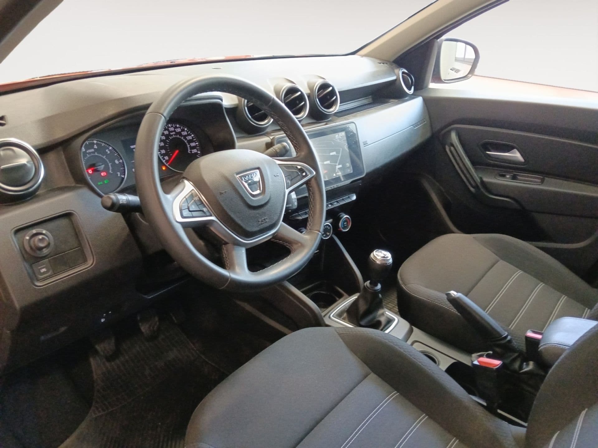 Dacia Duster – foto 19