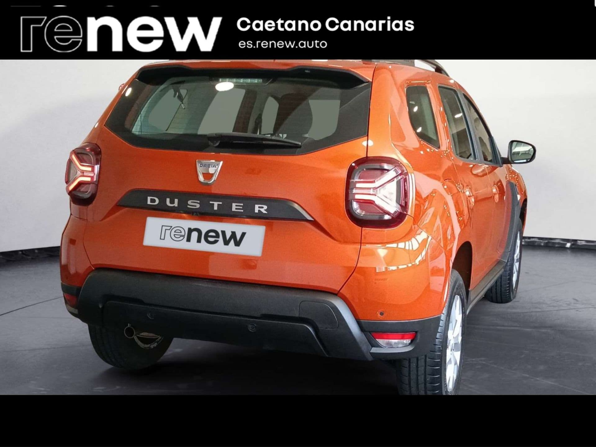 Dacia Duster – foto 2