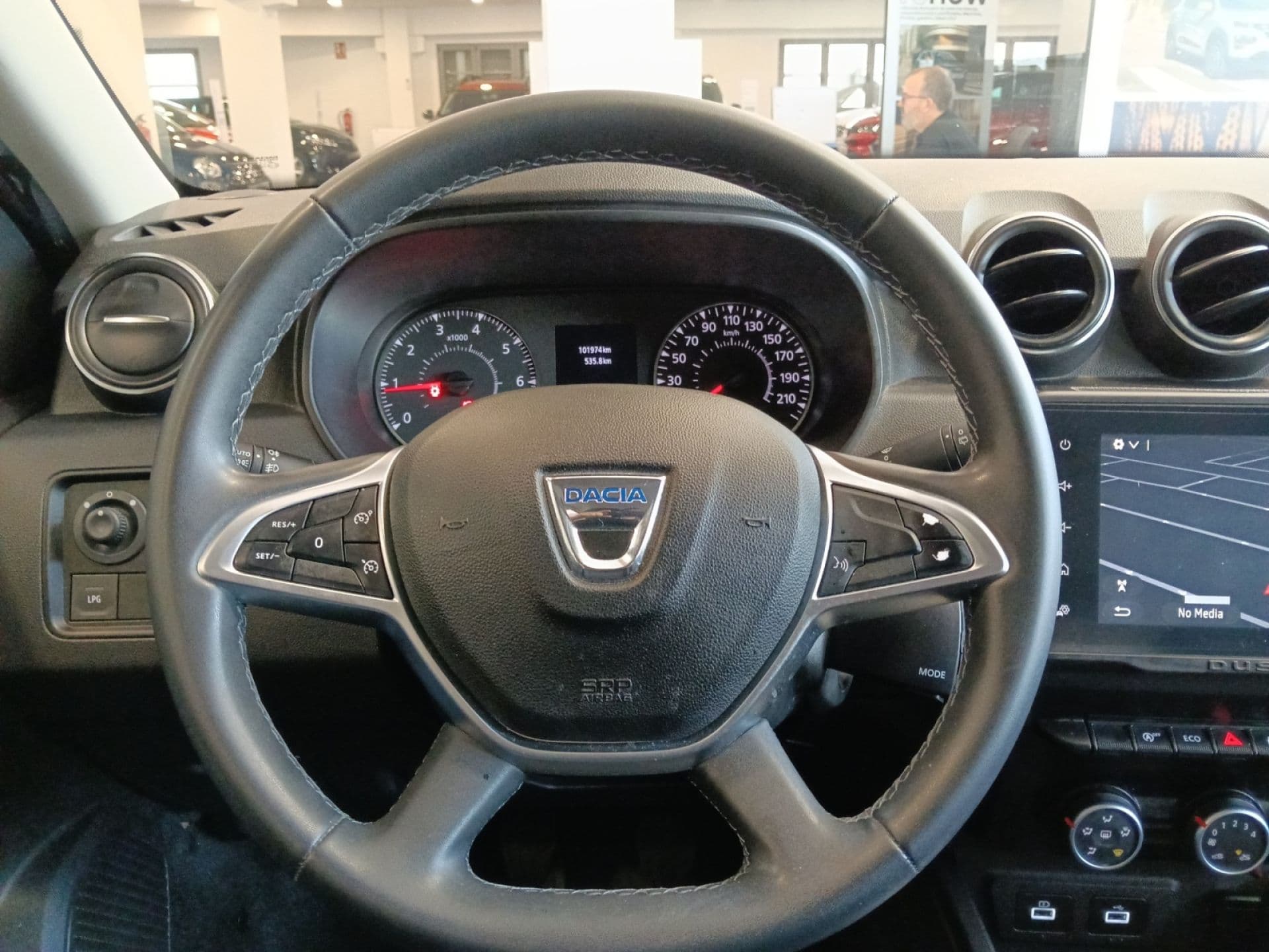 Dacia Duster – foto 13
