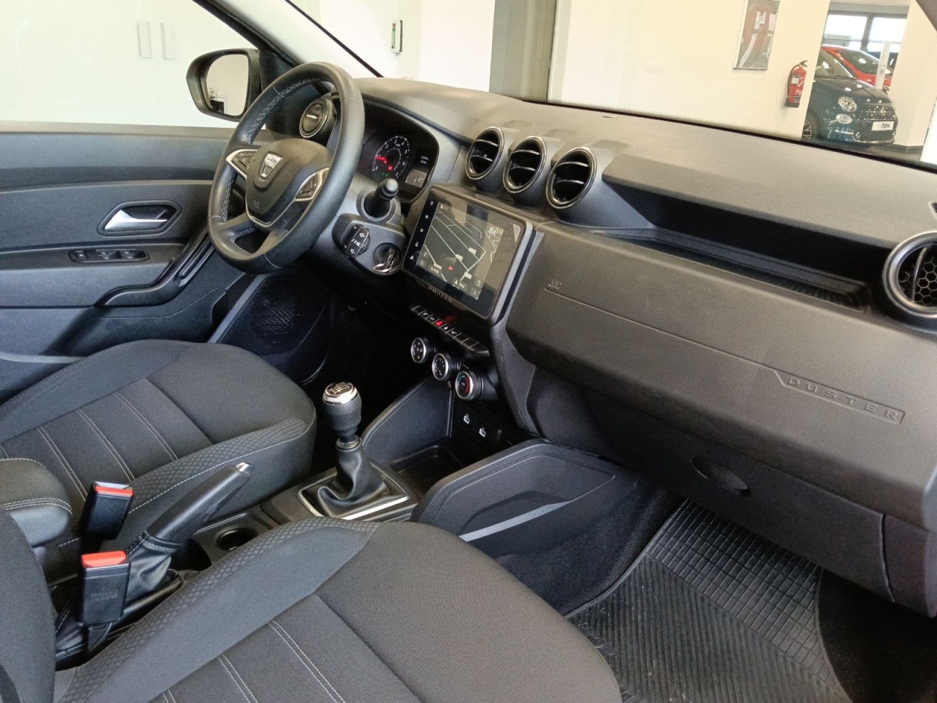Dacia Duster – foto 10