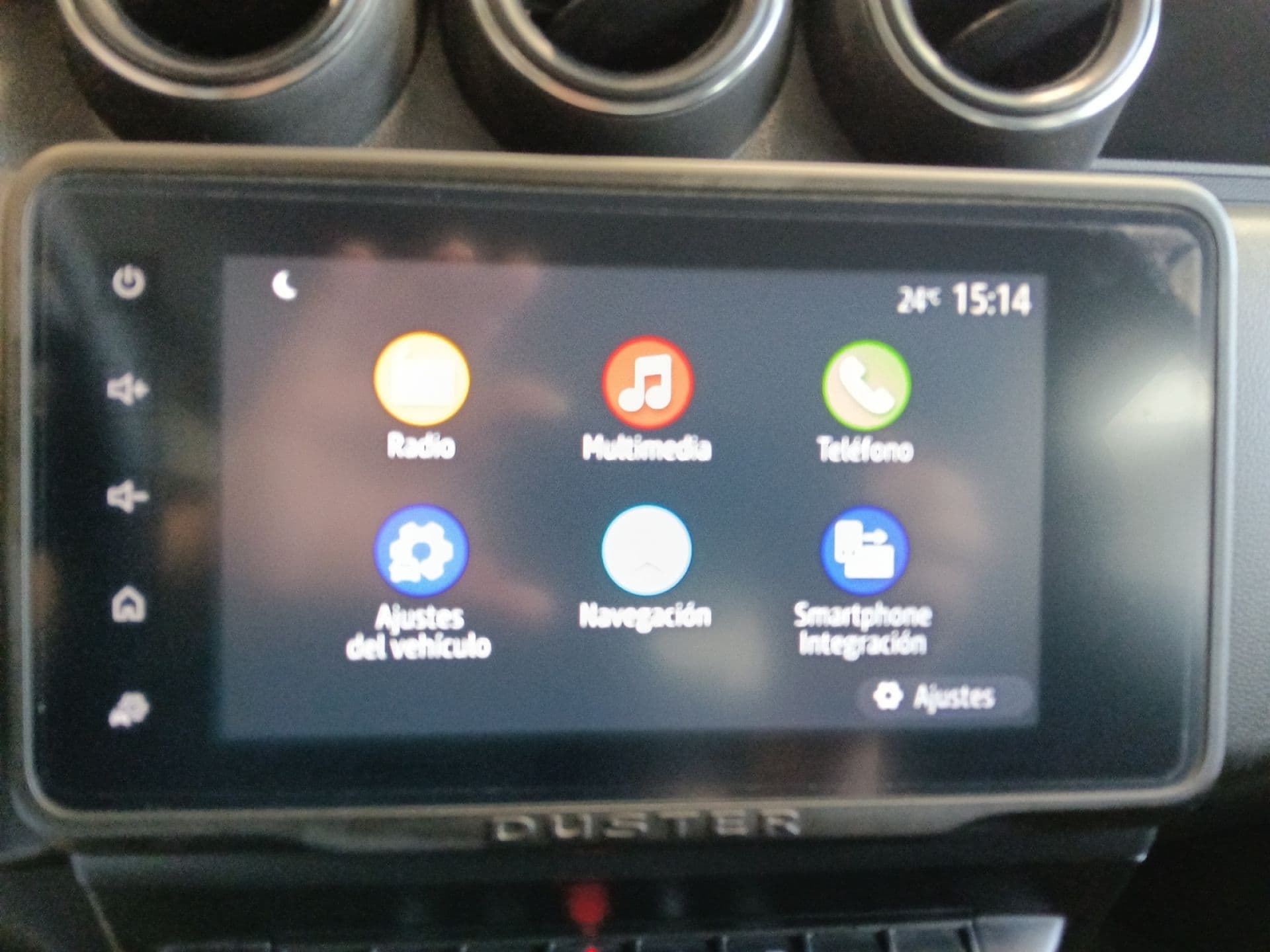 Dacia Duster – foto 15